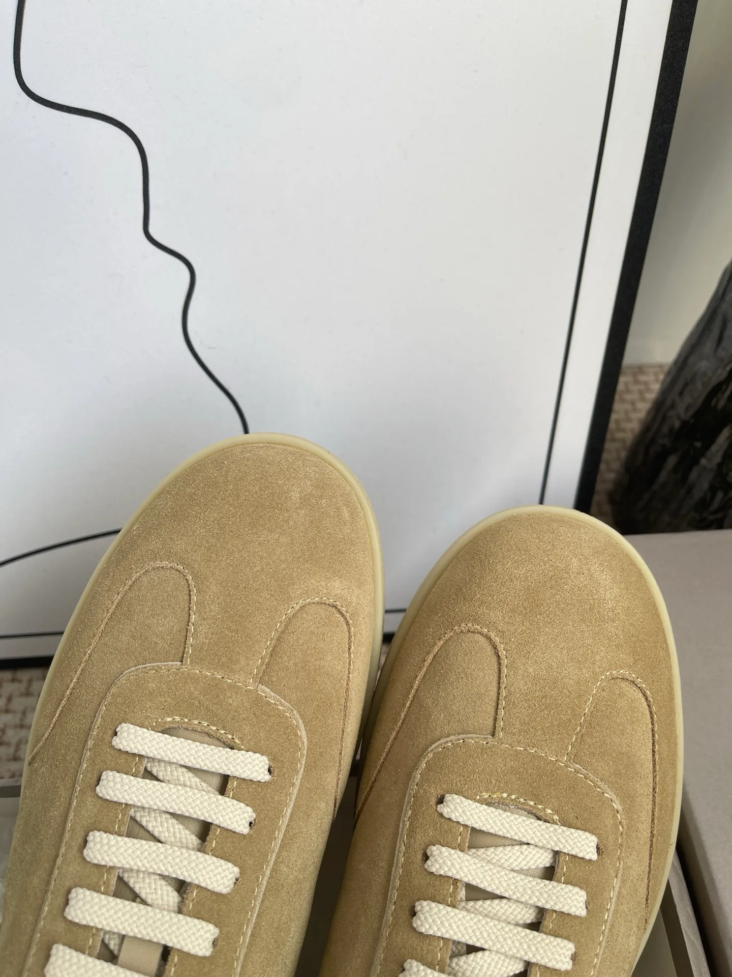 Men's Sneakers BRUNELLO CUCINELLI 18397637