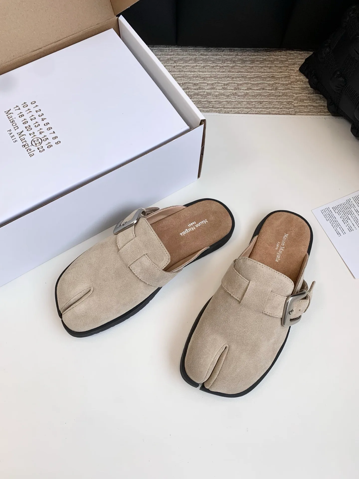 Women's Mules And Clogs MAISON MARGIELA 17195895