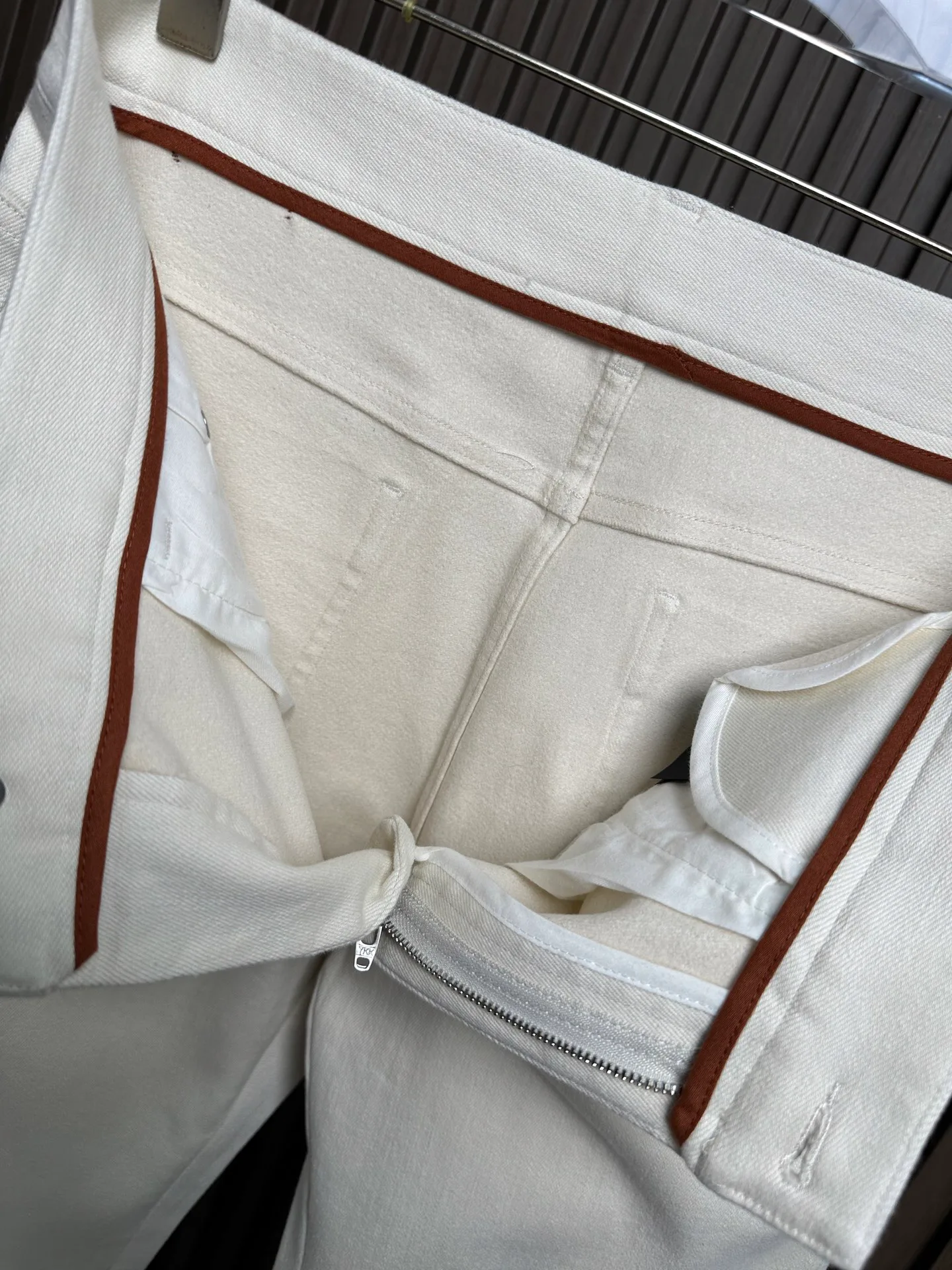 Men's Jeans ZEGNA 18098031