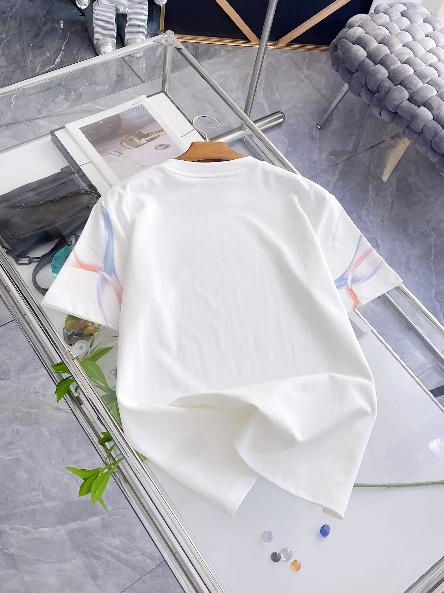 Men's T-Shirts GUCCI 17579716
