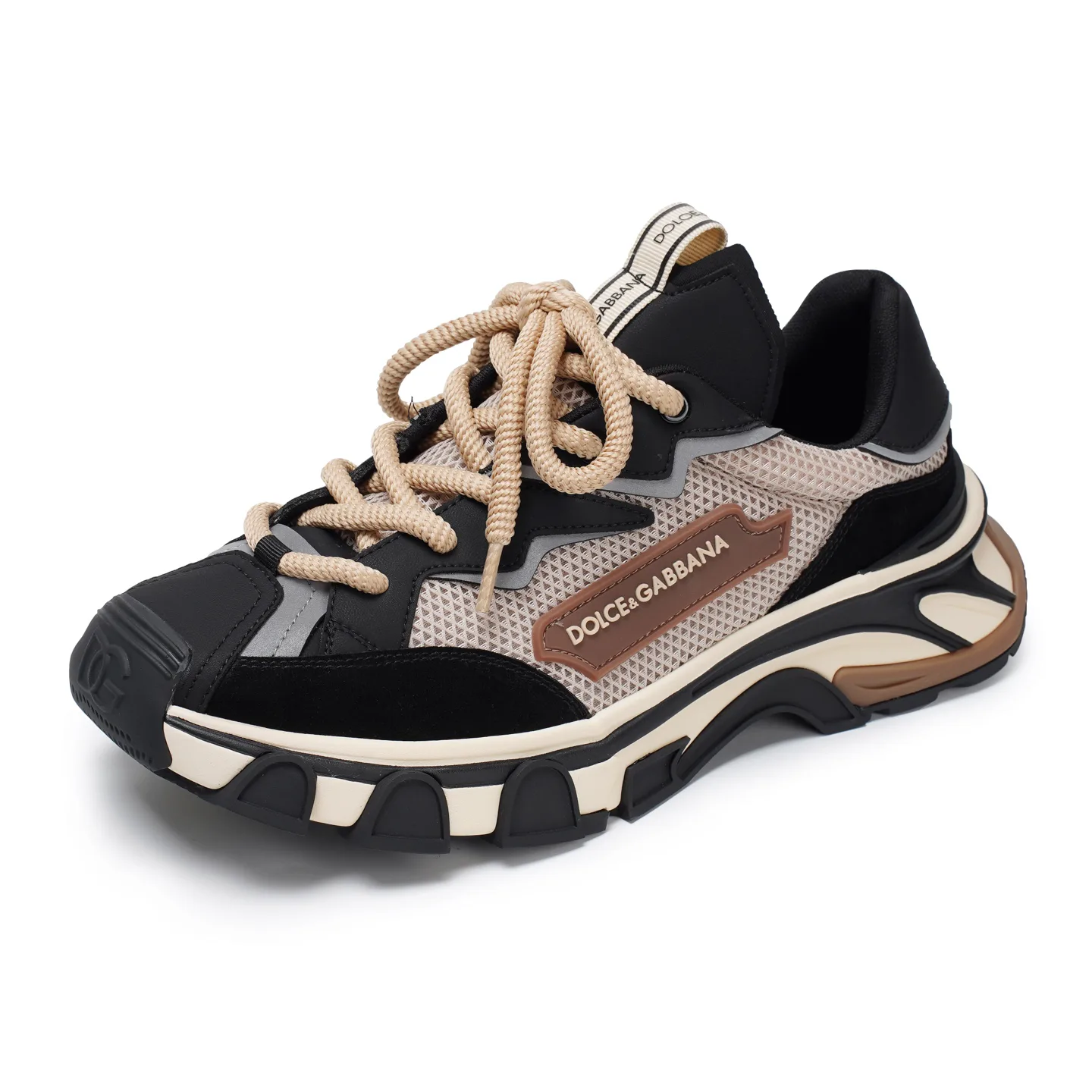 Women's Sneakers DOLCE & GABBANA 17224258