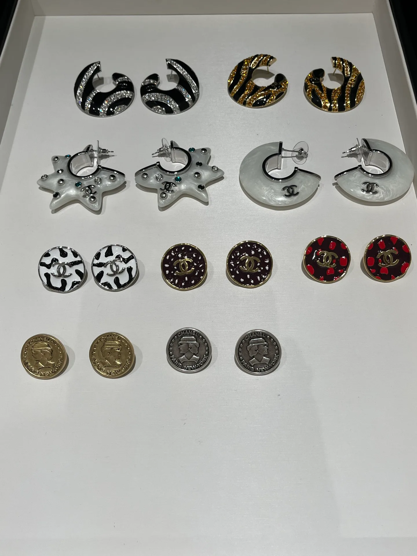 Jewelry CHANEL 17355026