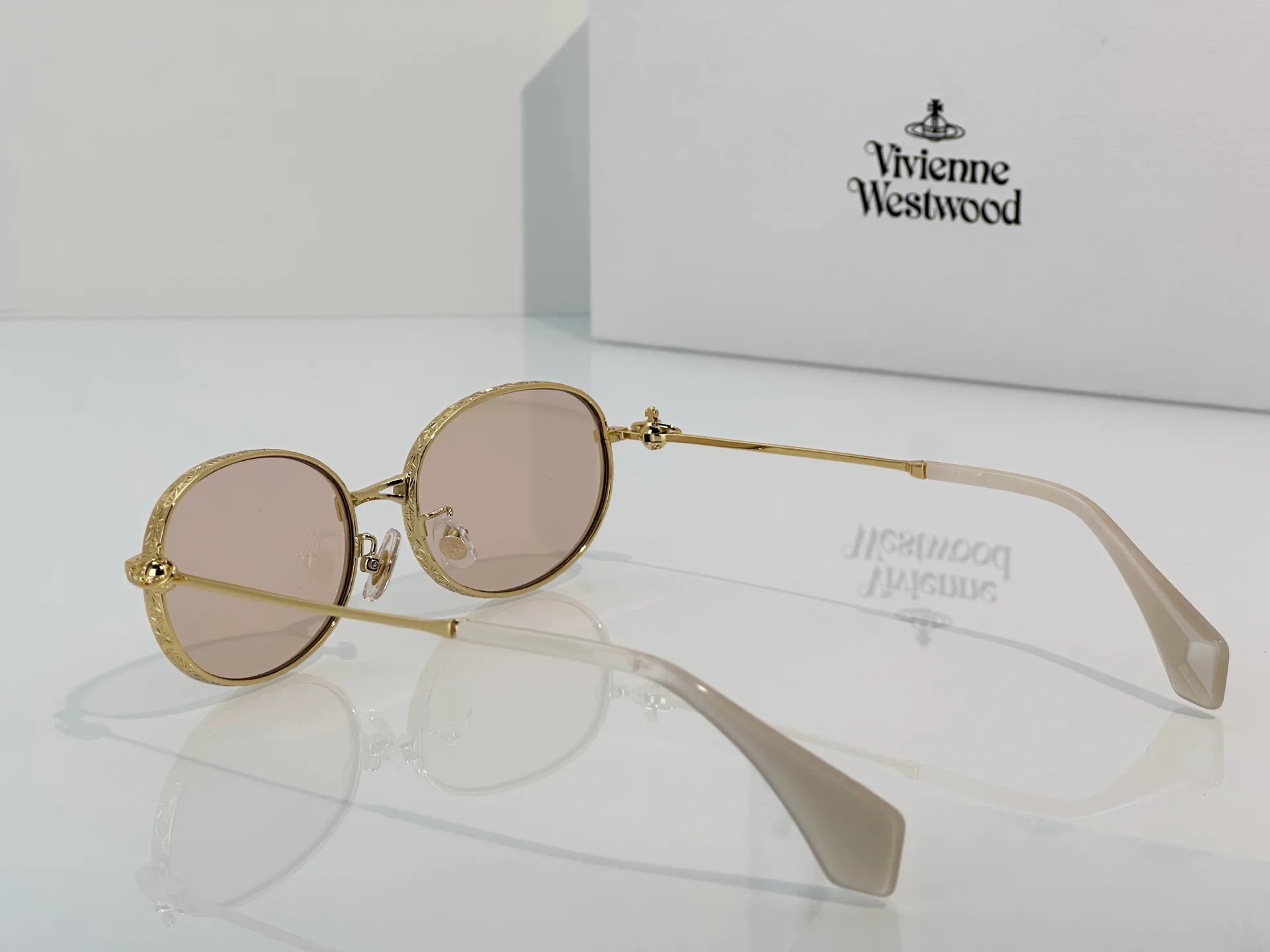 Glasses VIVIENNE WESTWOOD 17772246