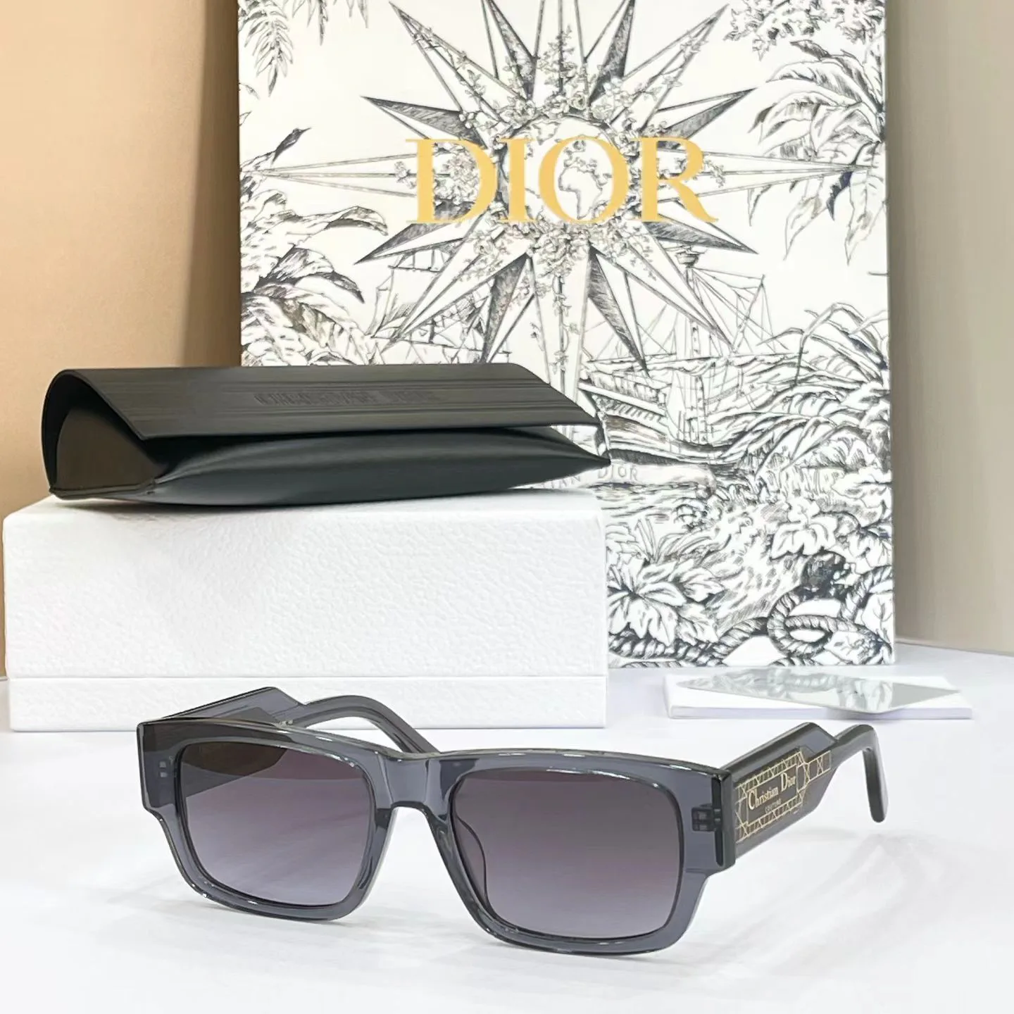 Glasses CHRISTIAN DIOR 17633233
