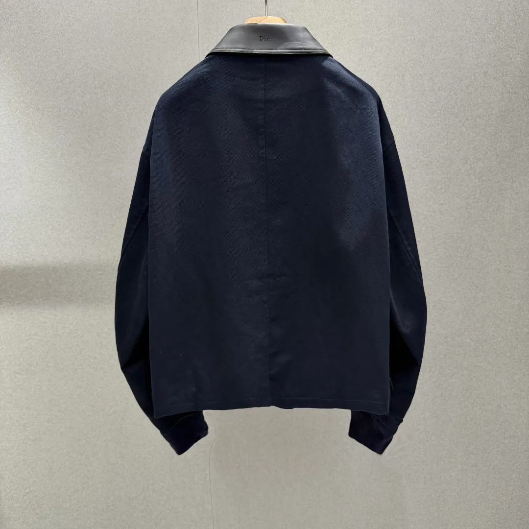 Men's Jackets And Down Jackets CHRISTIAN DIOR 17796624