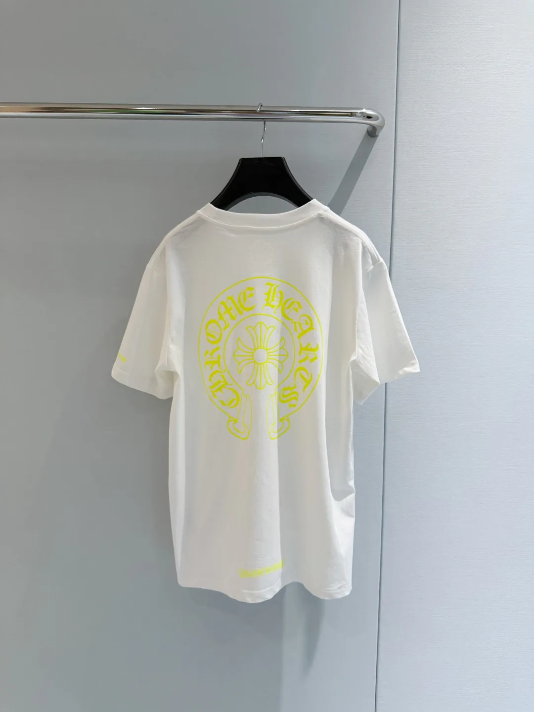 Women's T-Shirts CHROME HEARTS 18050233