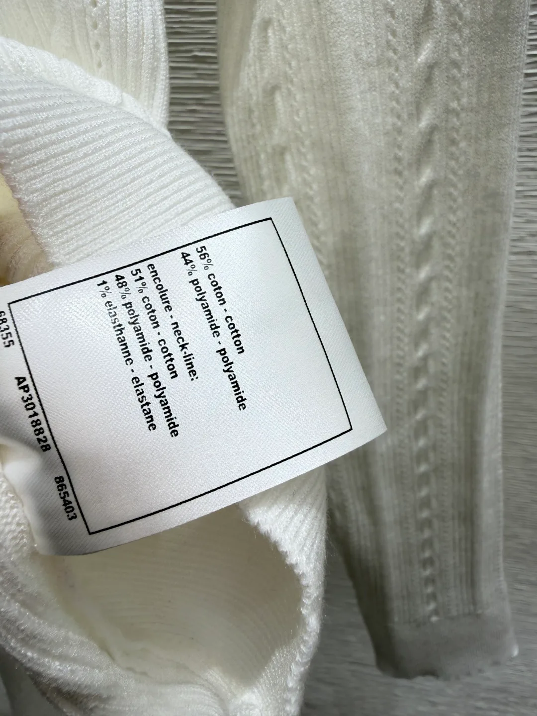 Women's Jumpers And Sweaters CHANEL 18185296