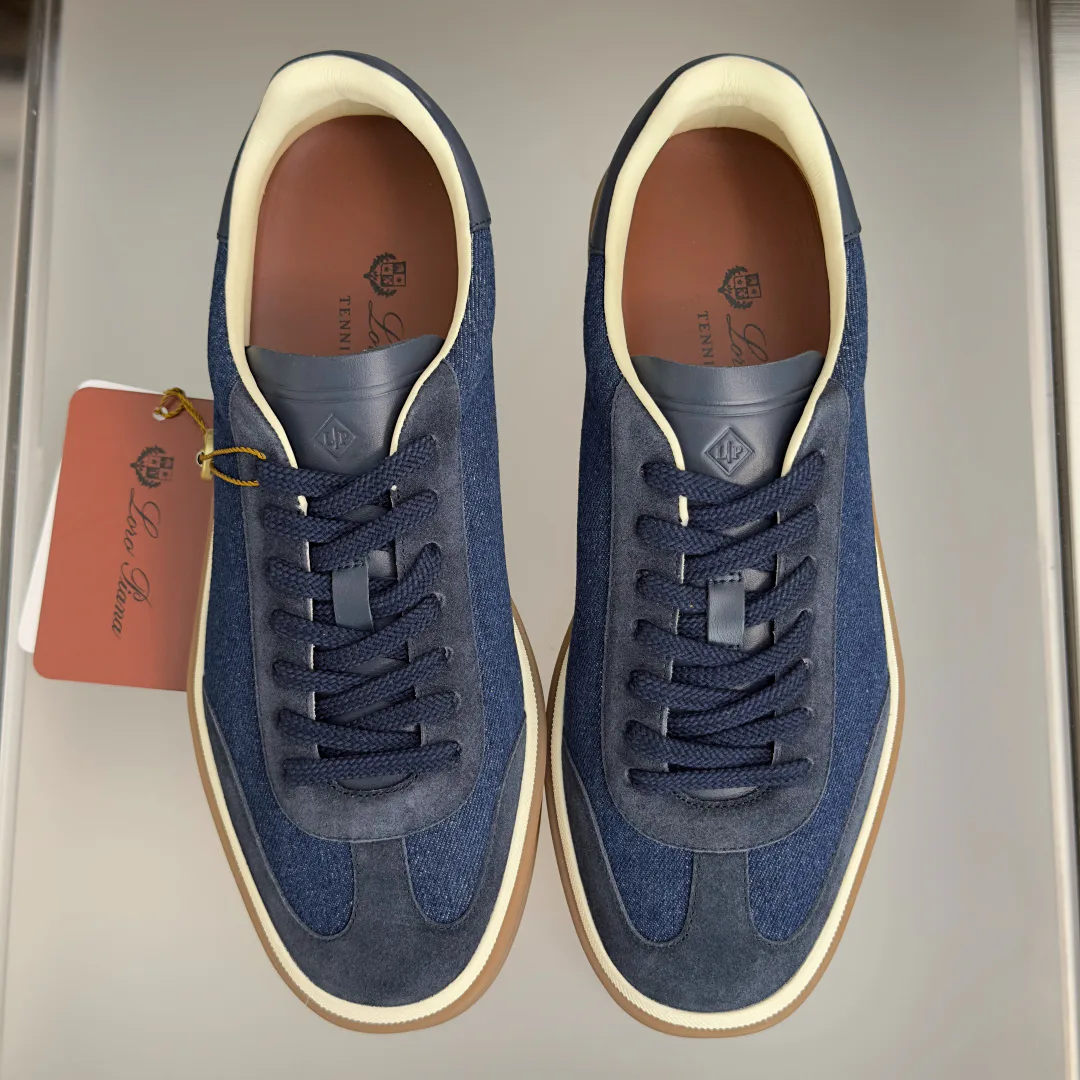 Women's Sneakers LORO PIANA 17879686