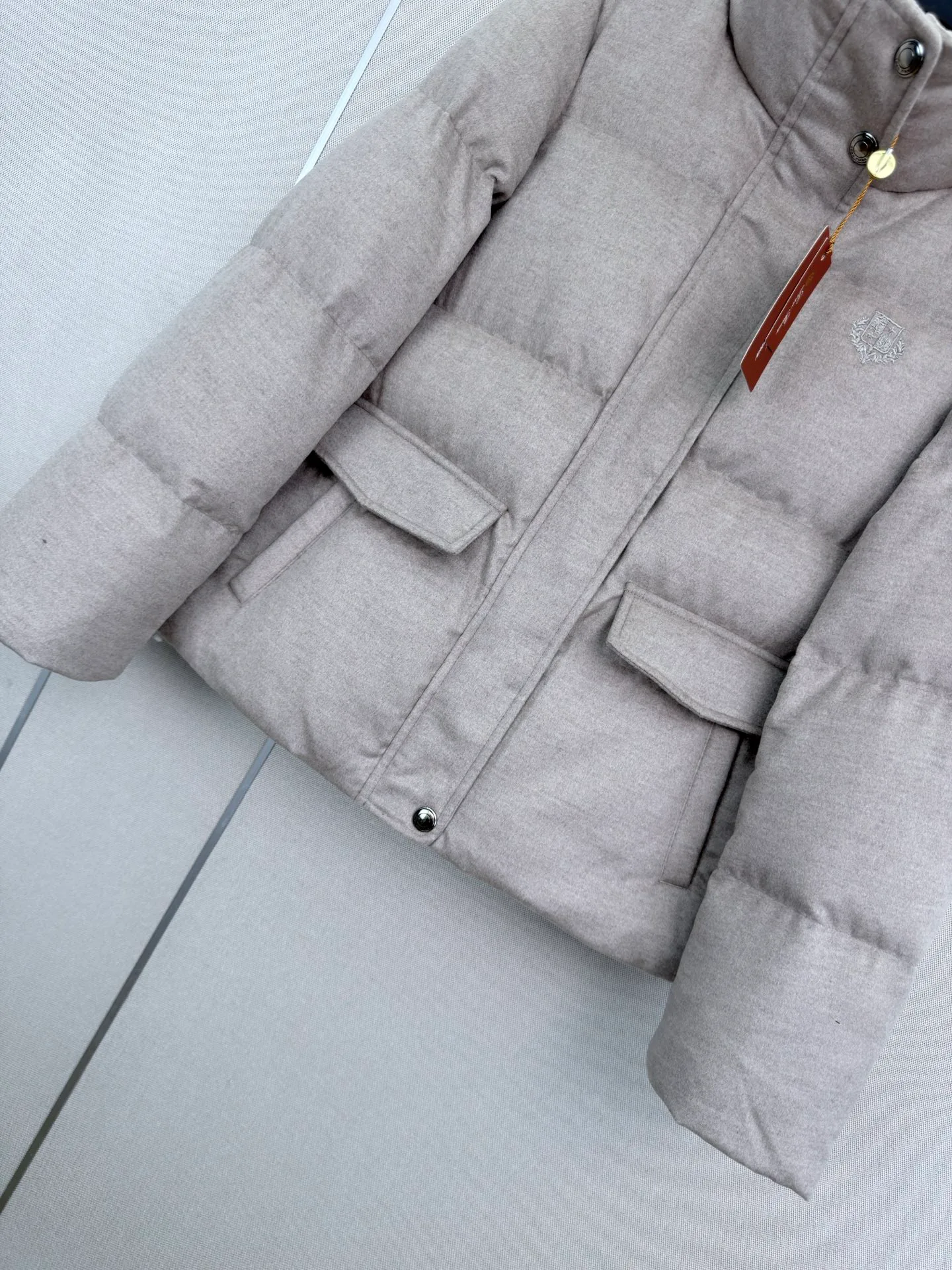 Women's Jackets And Down Jackets LORO PIANA 18108714
