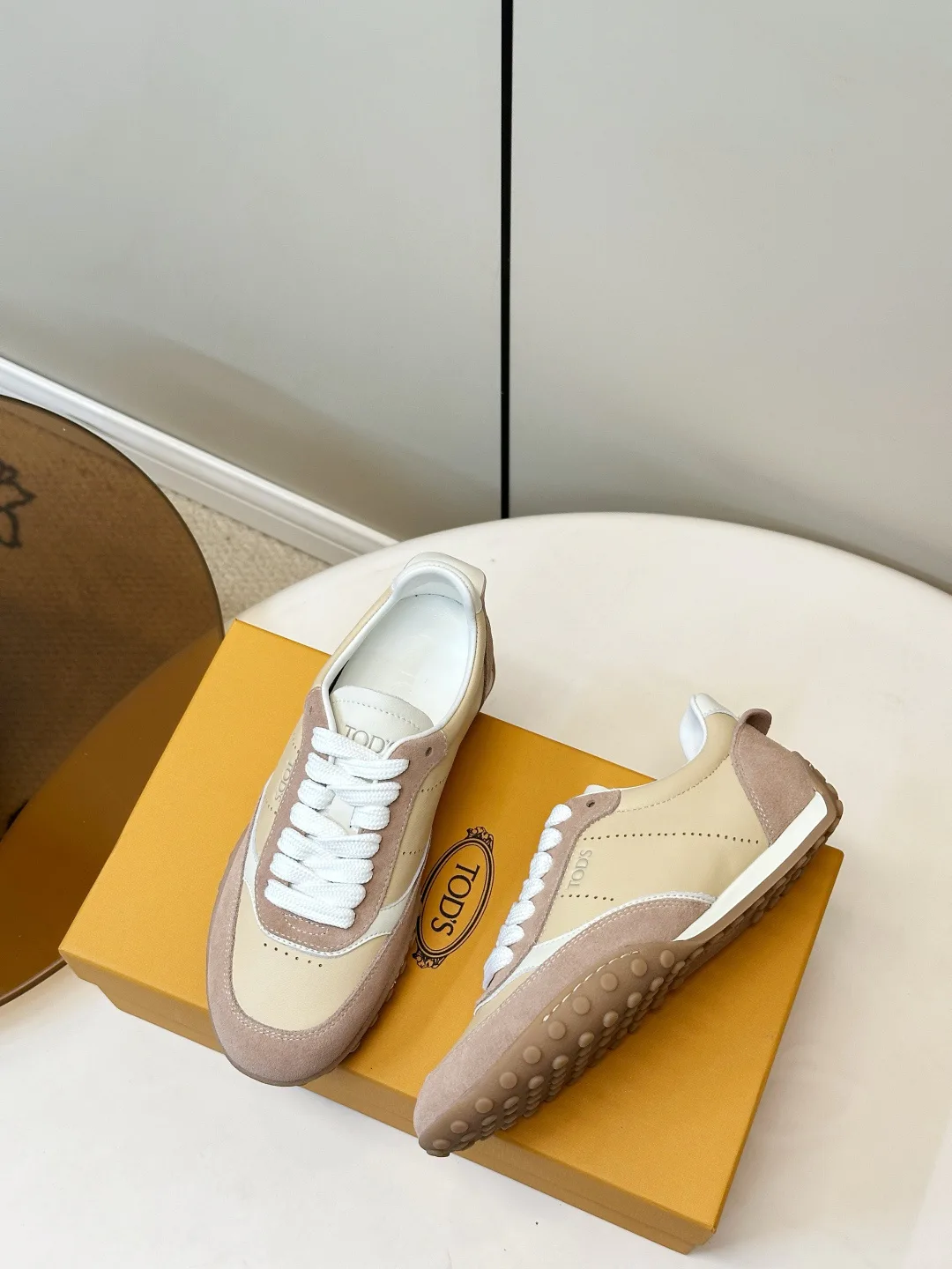 Women's Sneakers TOD'S 18397681