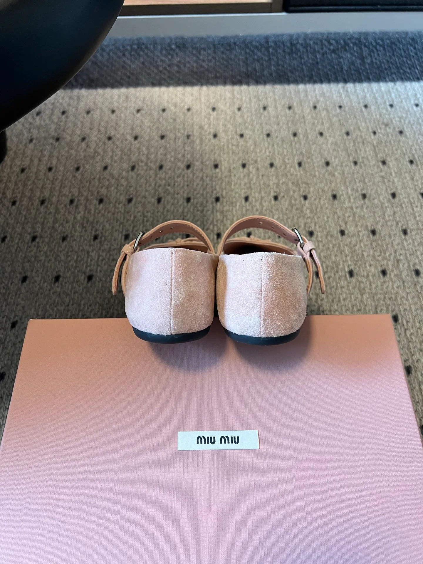 Women's Heels MIU MIU 17781131