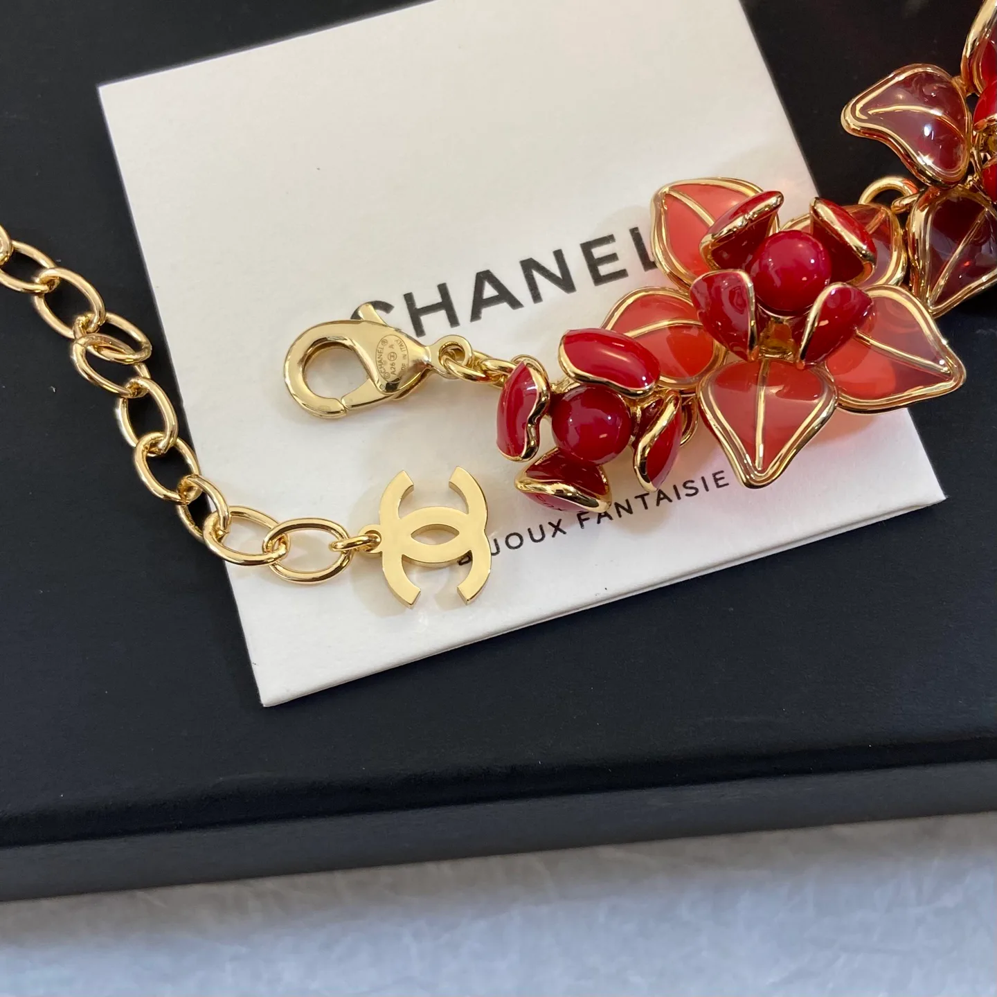 Jewelry CHANEL 18122761