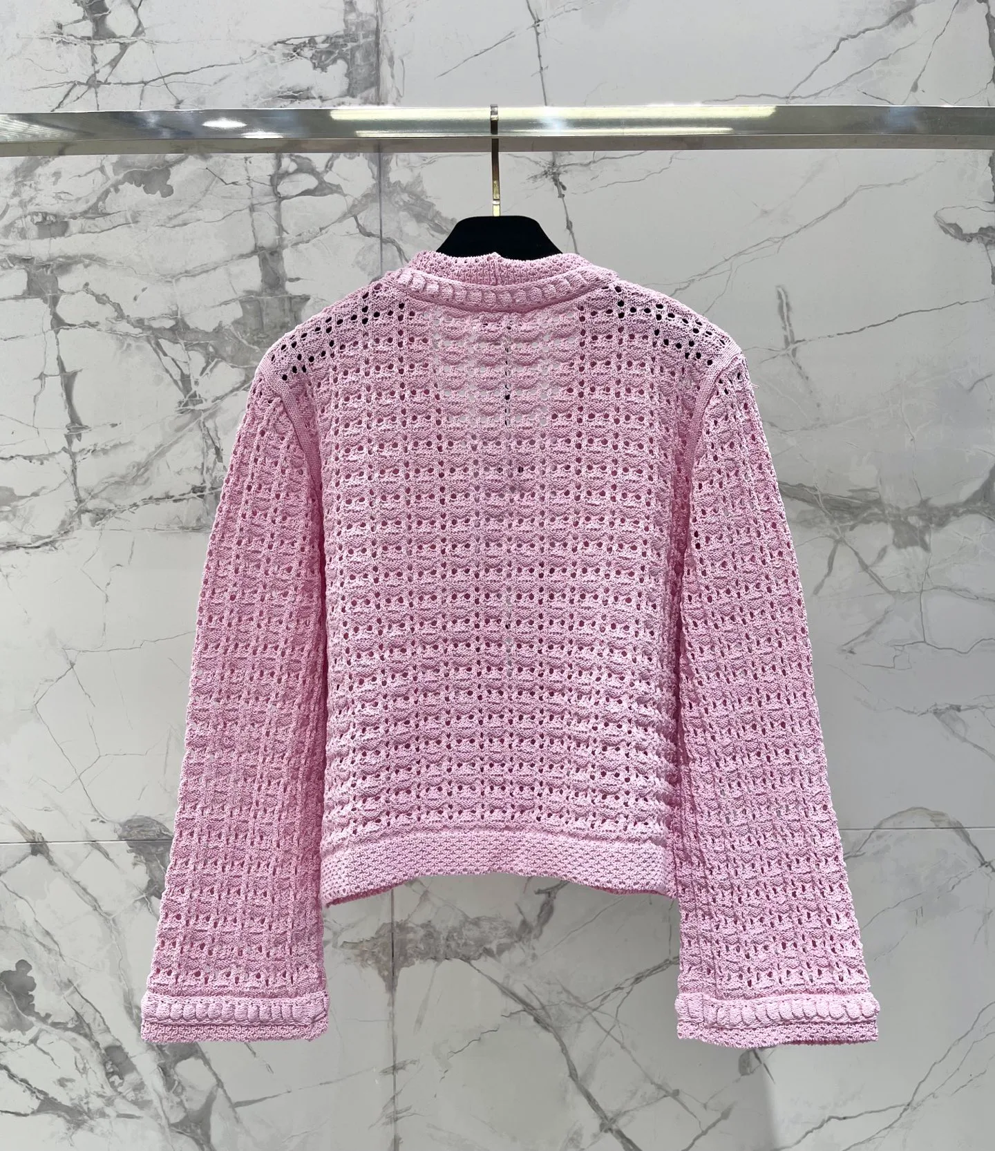 Women's Jumpers And Sweaters CHANEL 18138345