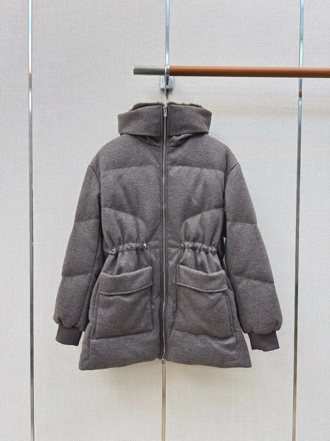 Women's Jackets And Down Jackets LORO PIANA 19549912