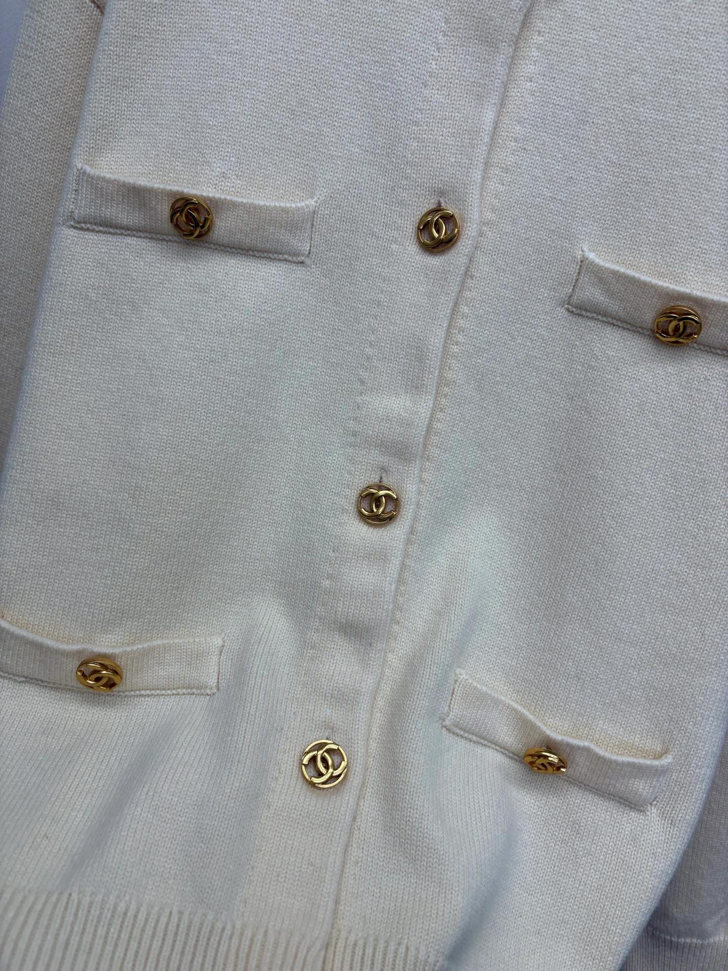 Women's Jumpers And Sweaters CHANEL 17737209