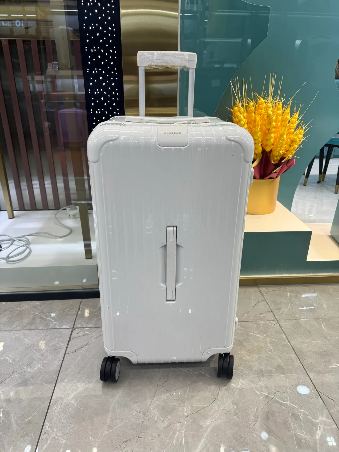 Suitcases RIMOWA 17803823