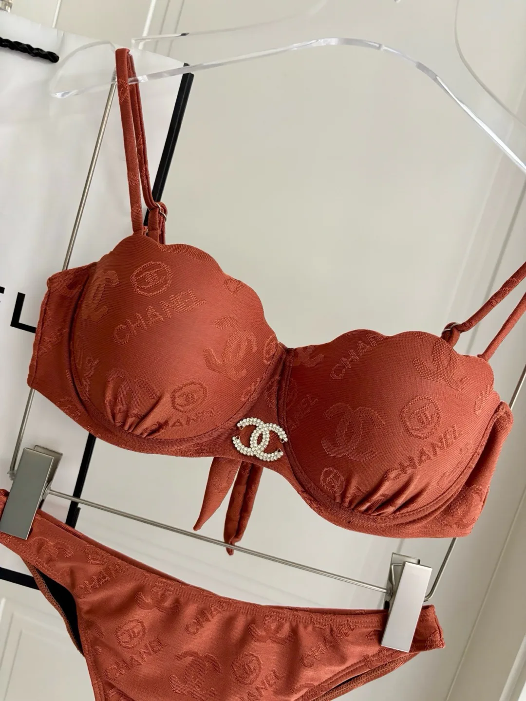 Women's Swimwear CHANEL 17588971