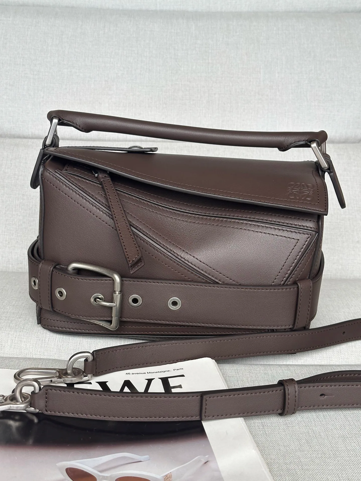 Women's Classic Handbags LOEWE 17807809
