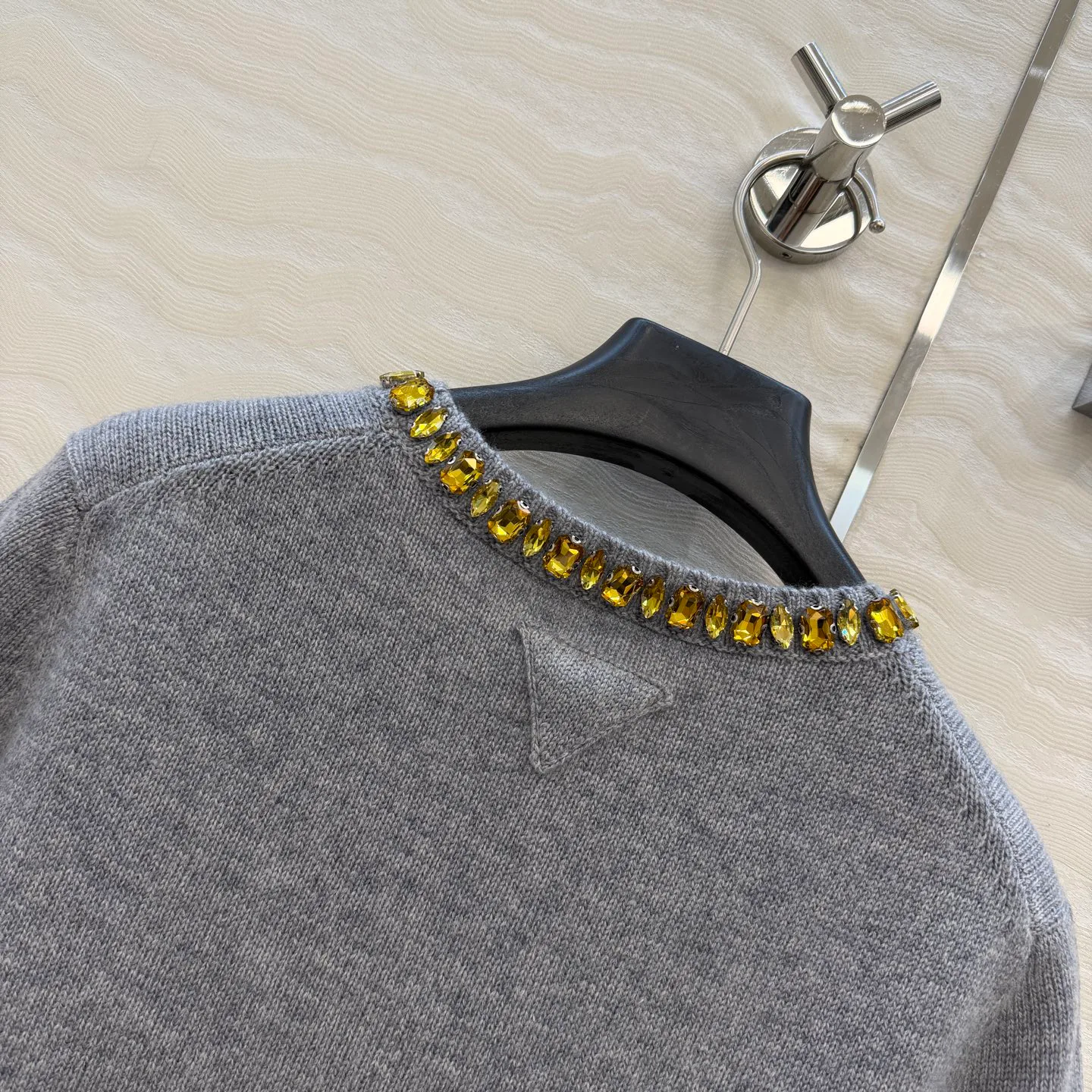 Women's Jumpers And Sweaters PRADA 18012934