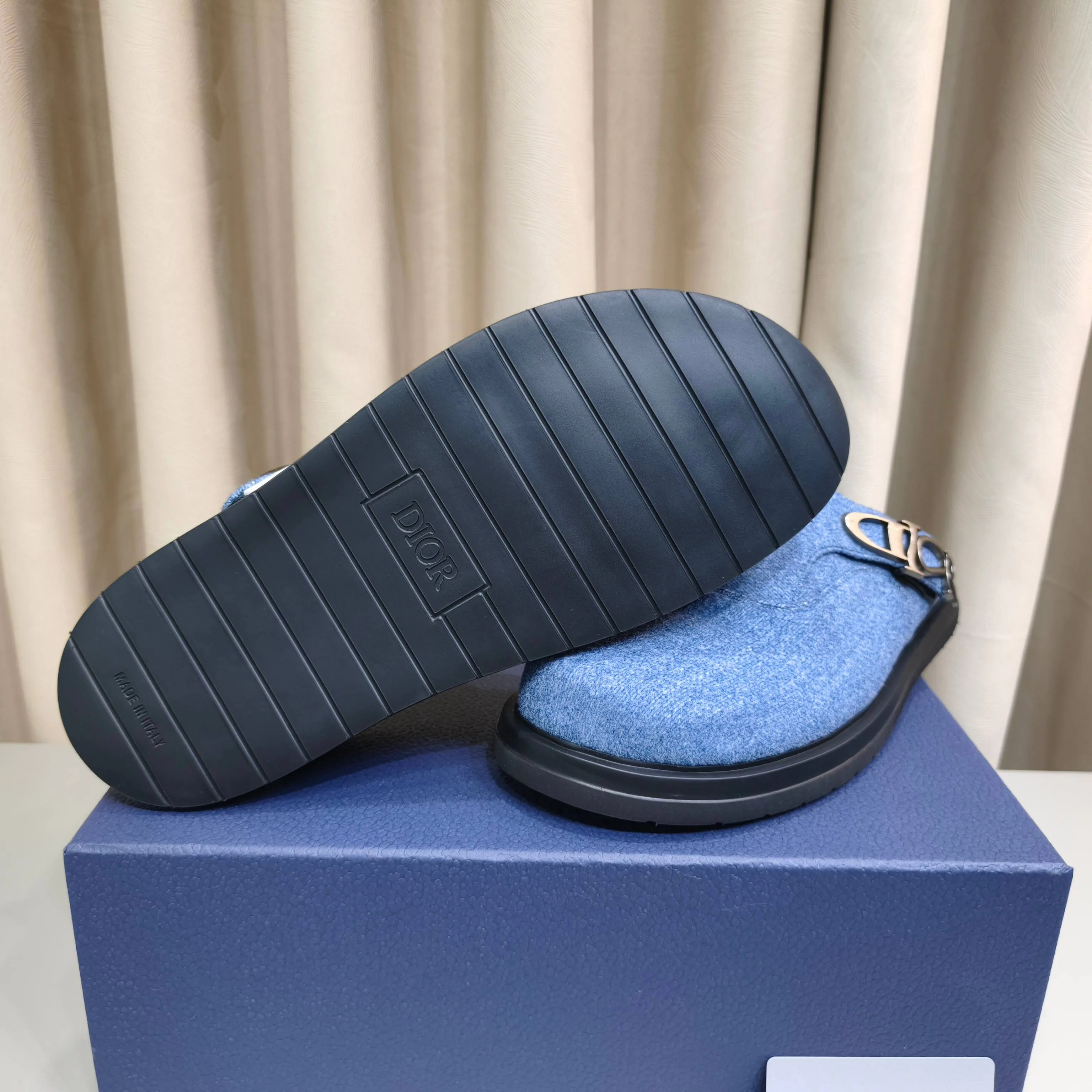 Women's Mules And Clogs CHRISTIAN DIOR 17989024
