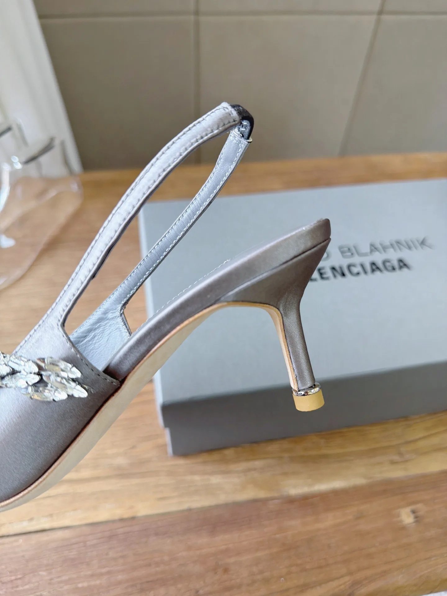 Women's Heels BALENCIAGA 17432061