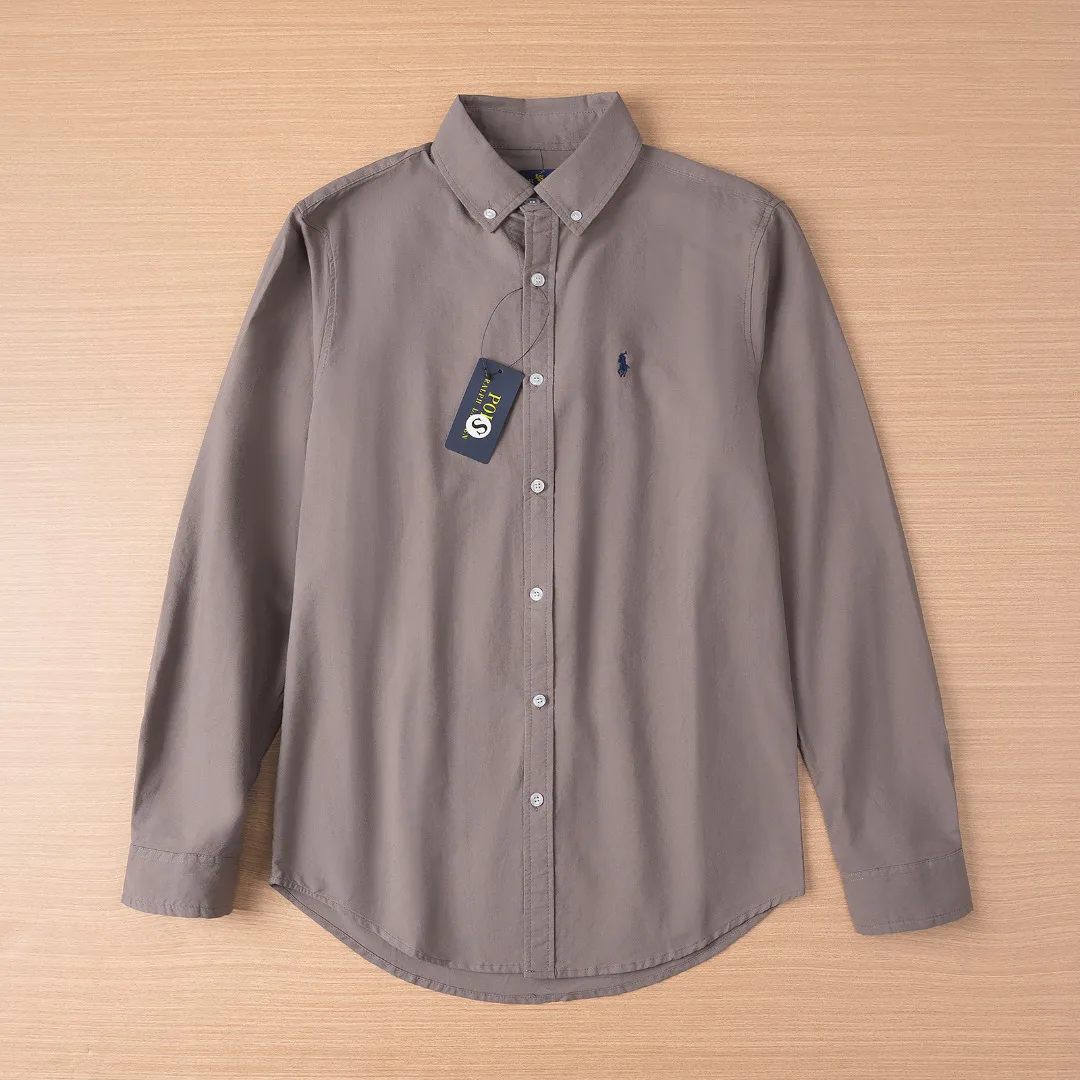 Men's Shirts RALPH LAUREN 18068803