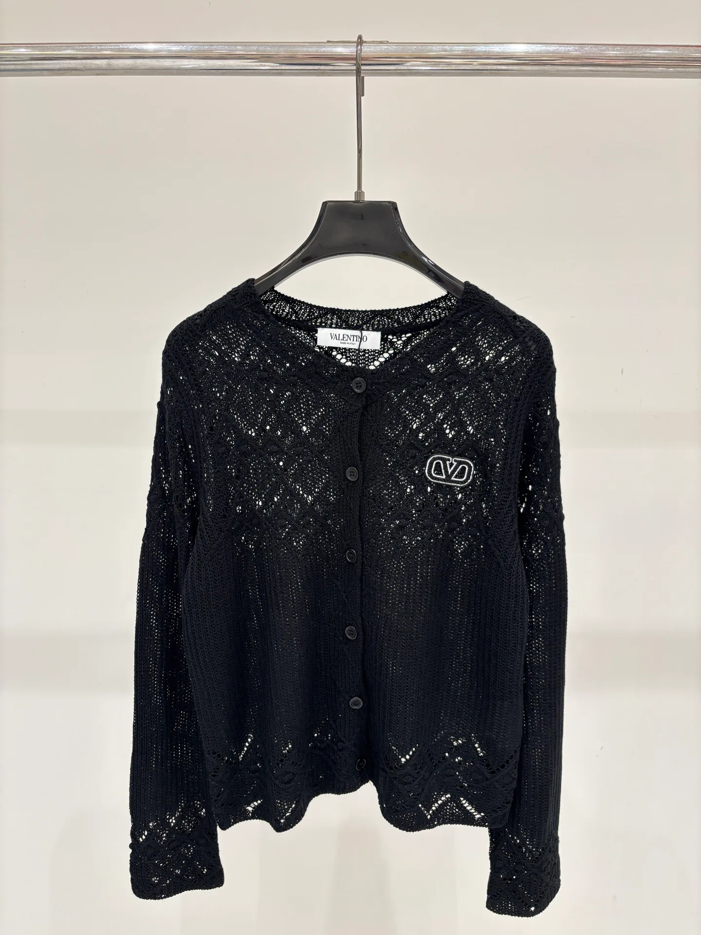 Women's Jumpers And Sweaters VALENTINO 17552024
