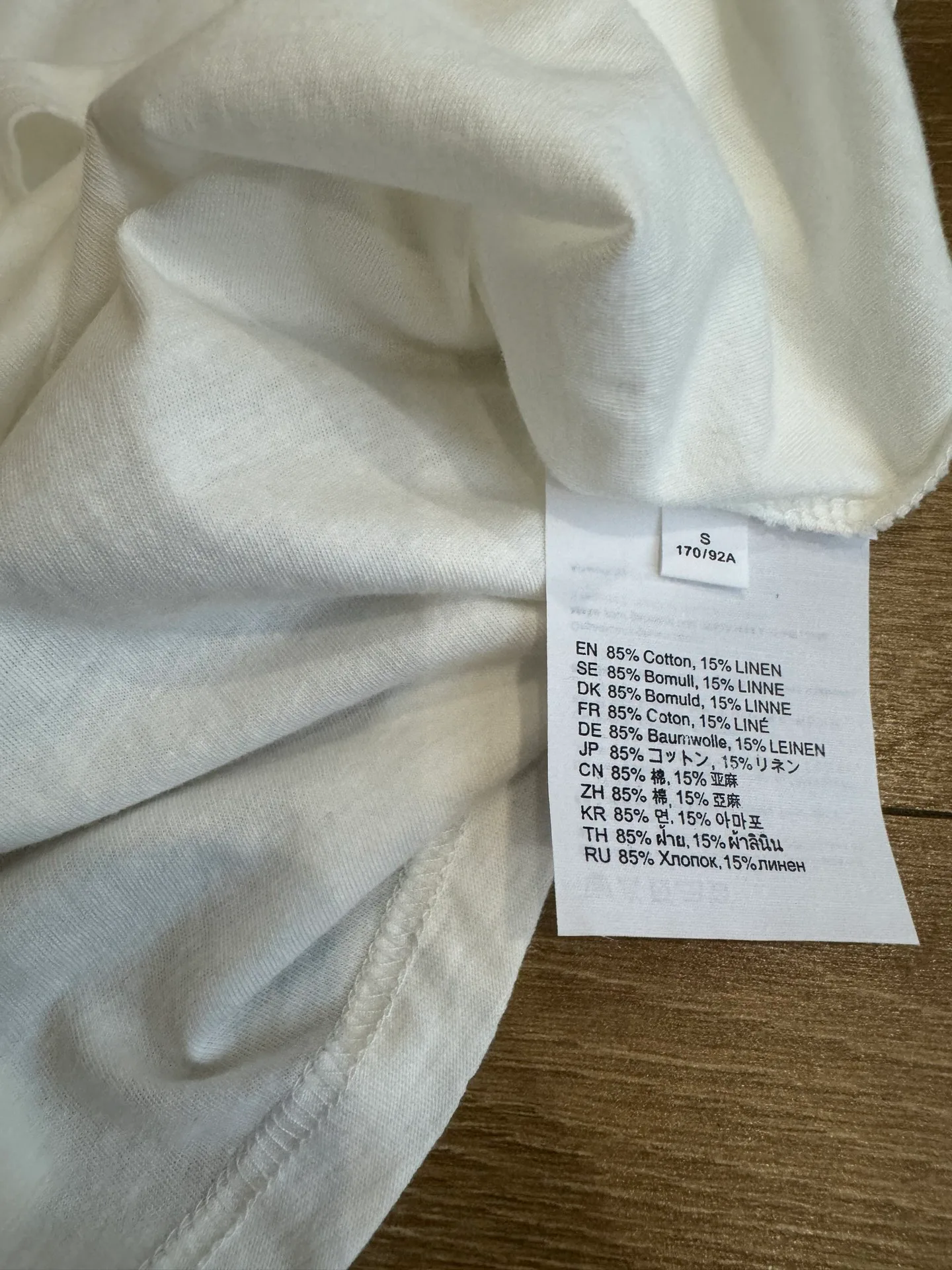 Women's T-Shirts ACNE STUDIOS 17159960
