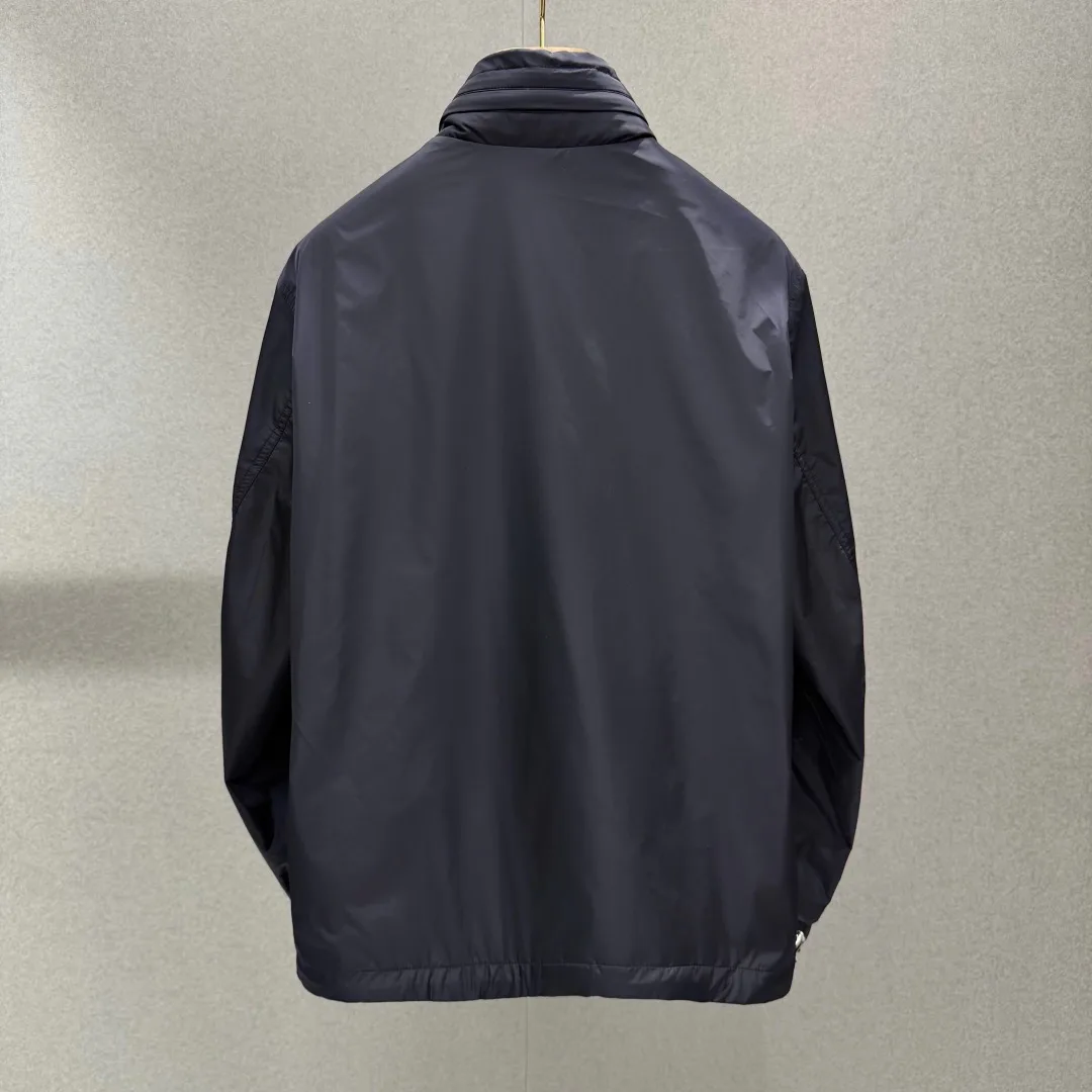 Men's Jackets And Down Jackets PRADA 17594030