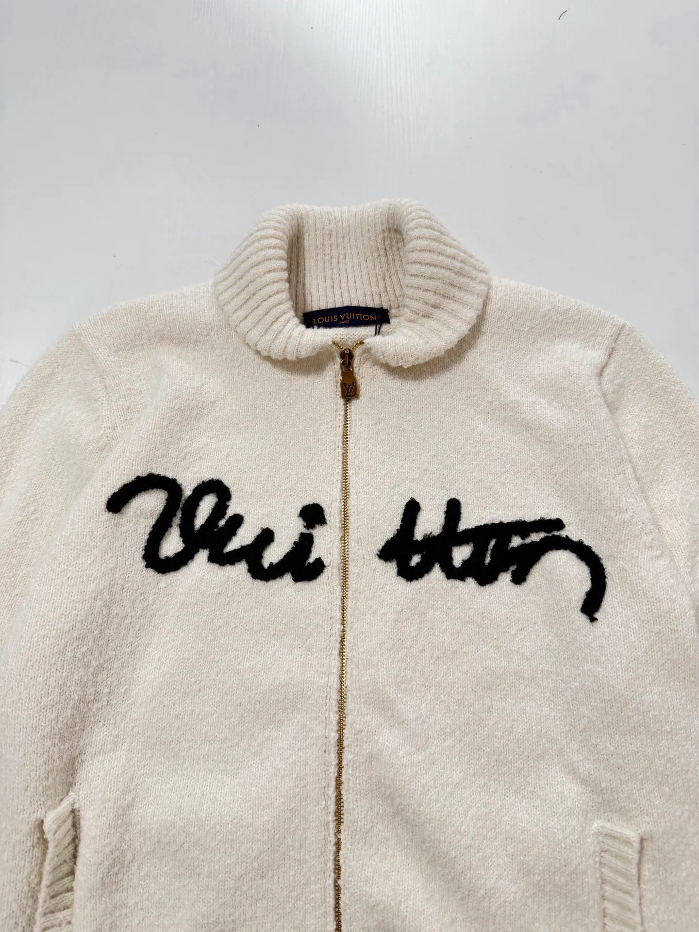 Men's Jumpers And Sweaters LOUIS VUITTON 18179351