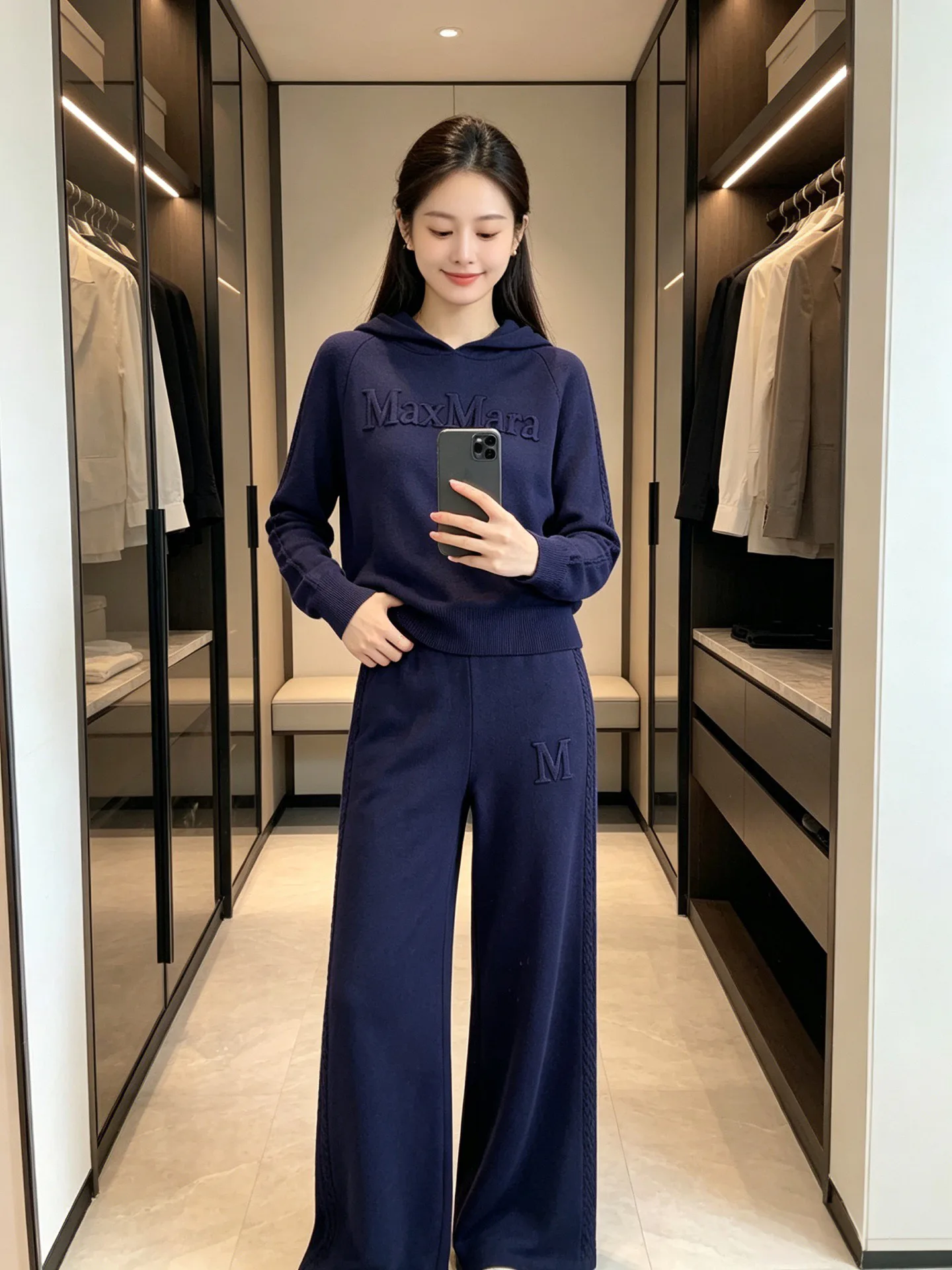 Women's Suits MAX MARA 18413313