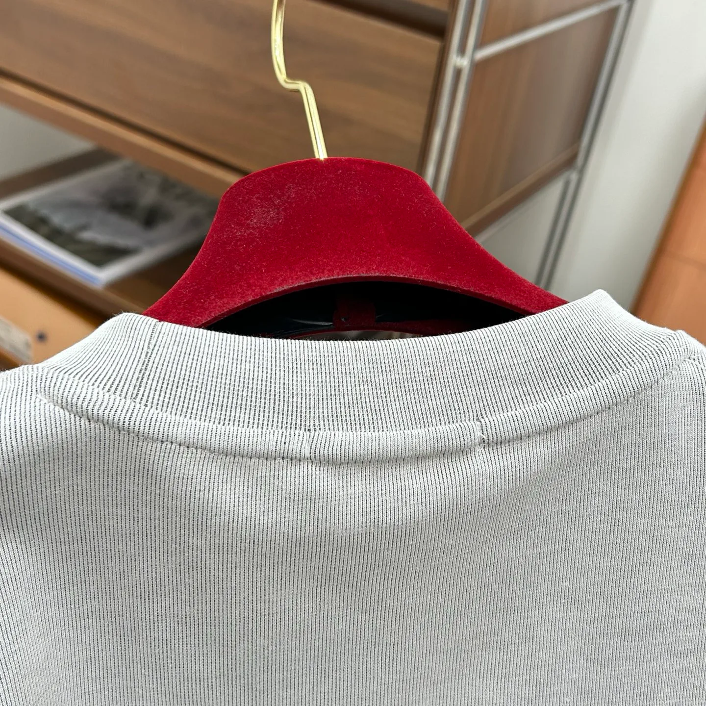 Men's T-Shirts LOEWE 18246930