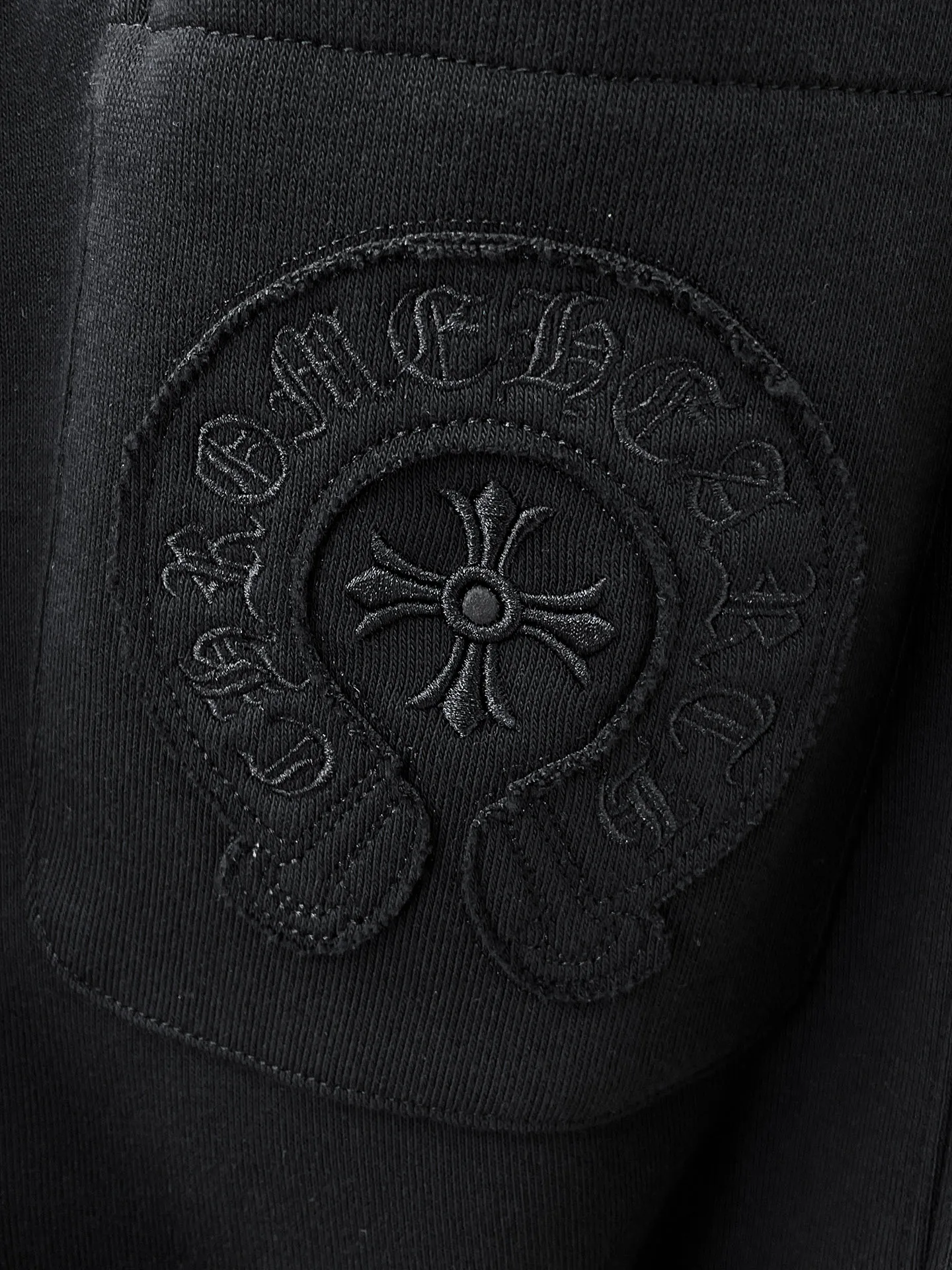 Men's Trousers CHROME HEARTS 18197337