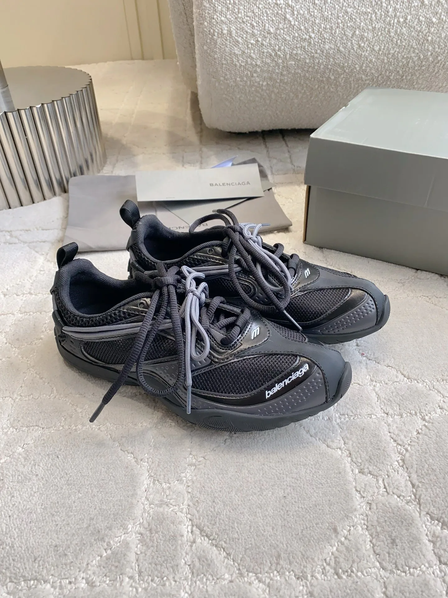 Women's Sneakers BALENCIAGA 18133408