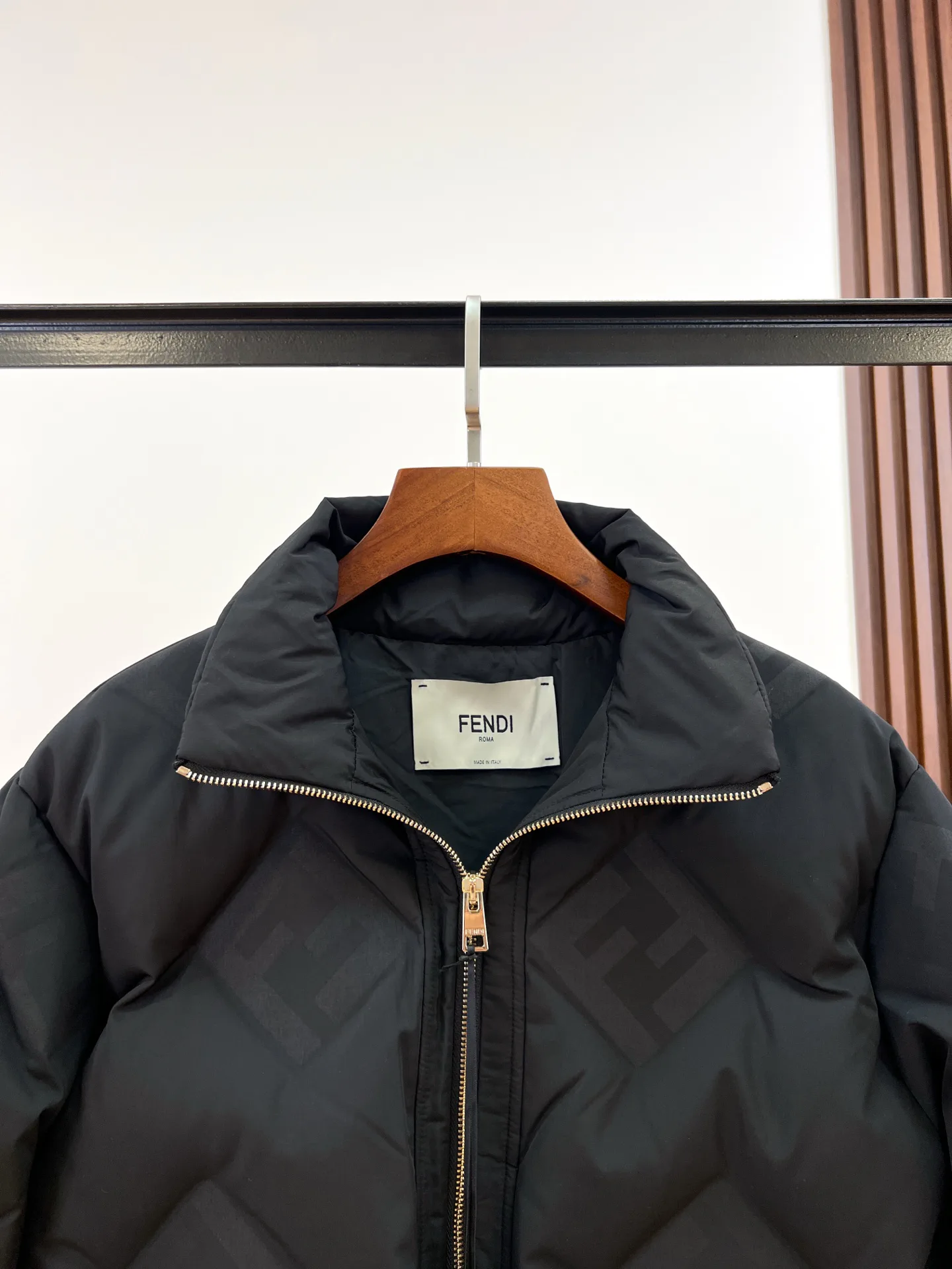 Women's Jackets And Down Jackets FENDI 18279529