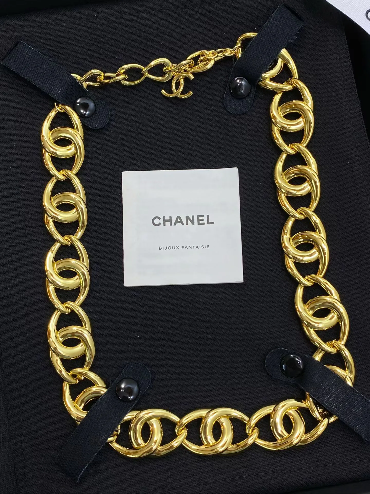 Jewelry CHANEL 17889090