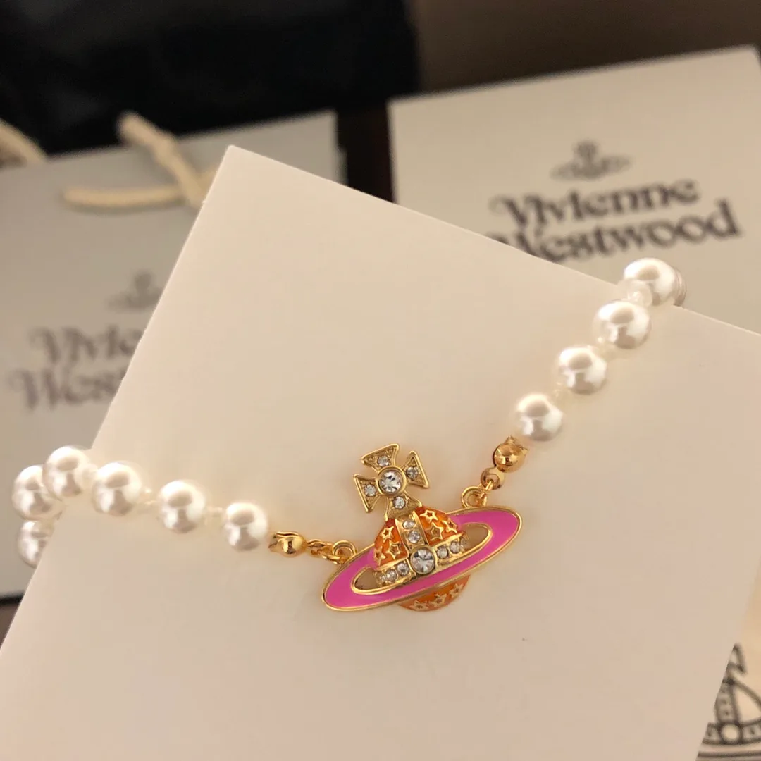 Jewelry VIVIENNE WESTWOOD 17655043