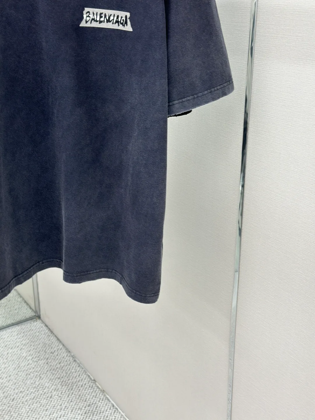 Men's T-Shirts BALENCIAGA 18191124