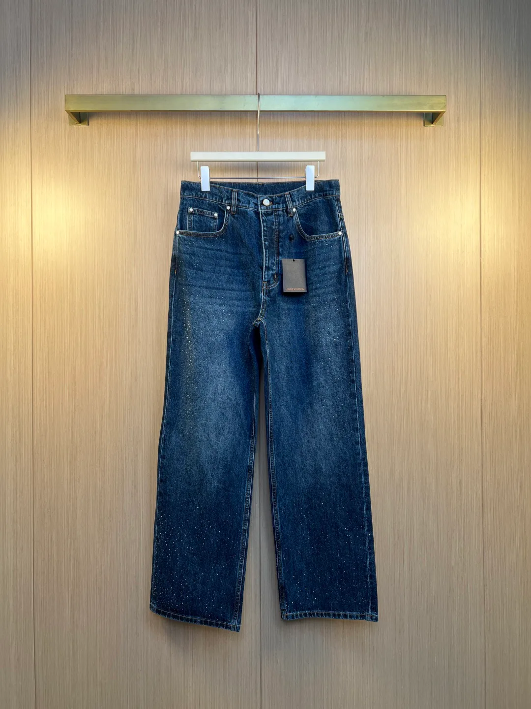 Men's Jeans LOUIS VUITTON 18179320