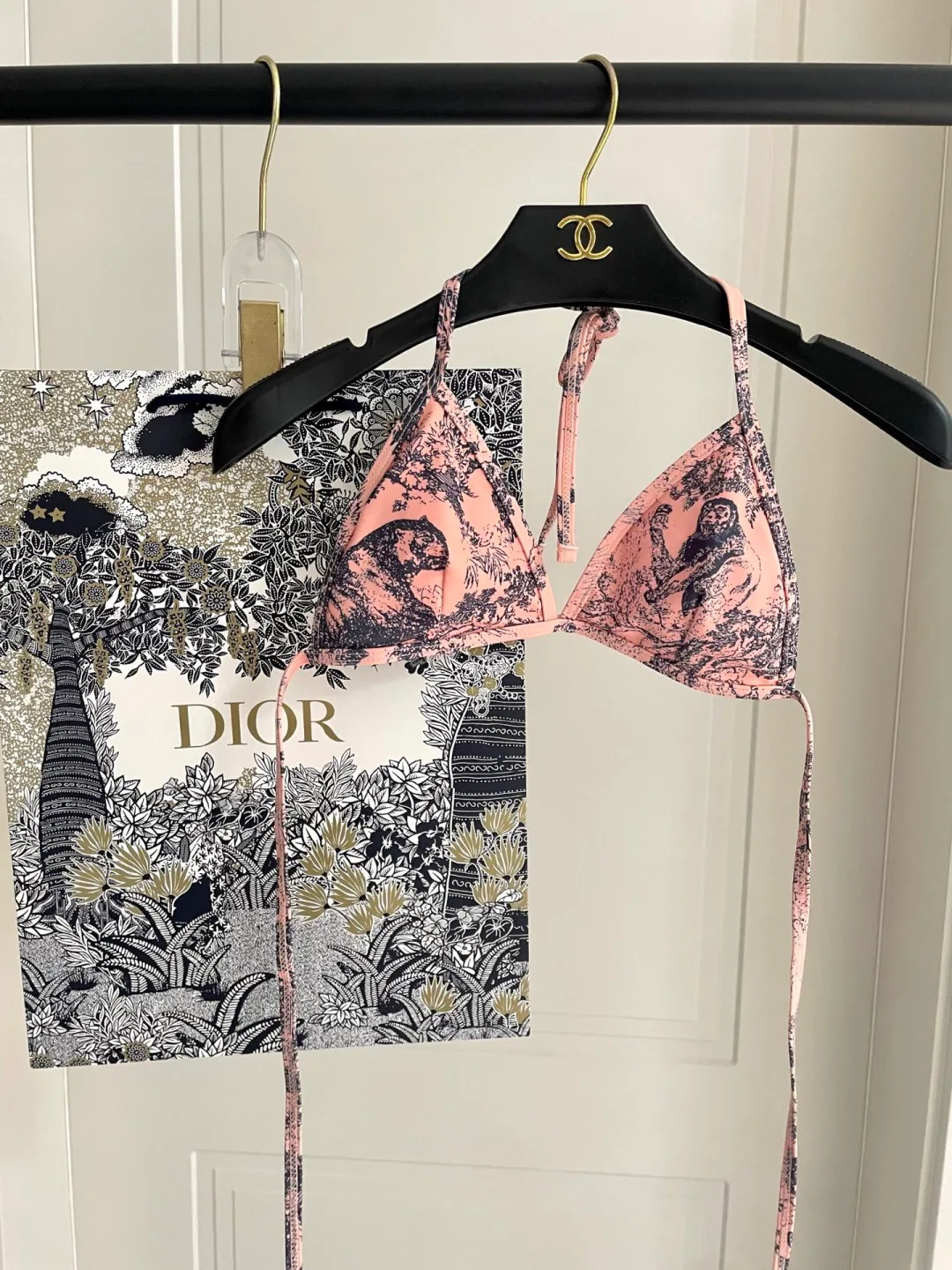 Women's Swimwear CHRISTIAN DIOR 18222819