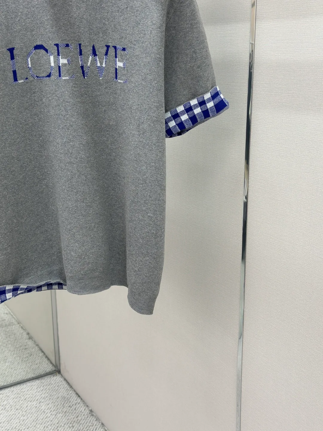 Women's T-Shirts LOEWE 18191134
