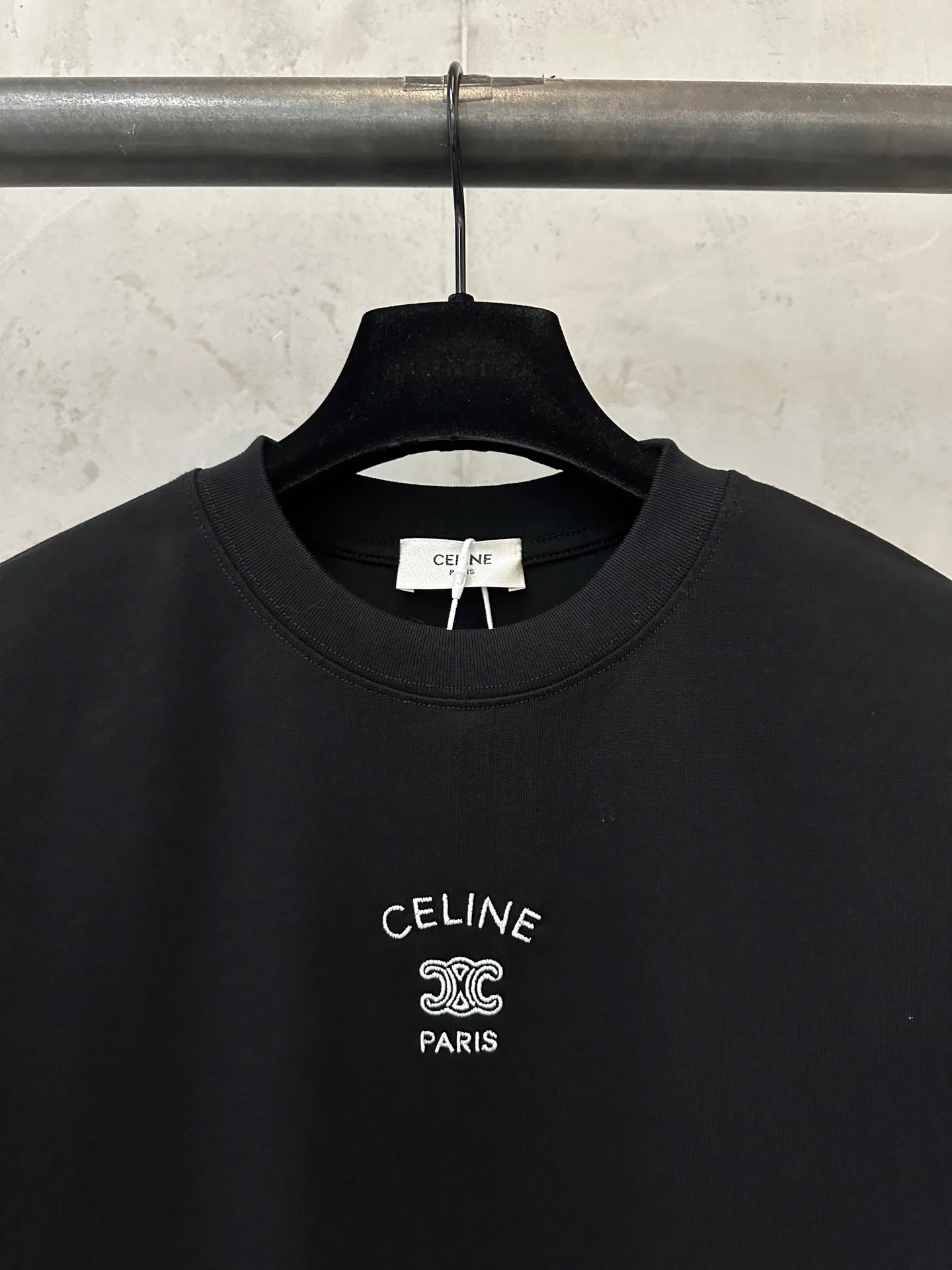 Men's T-Shirts CELINE 17361727