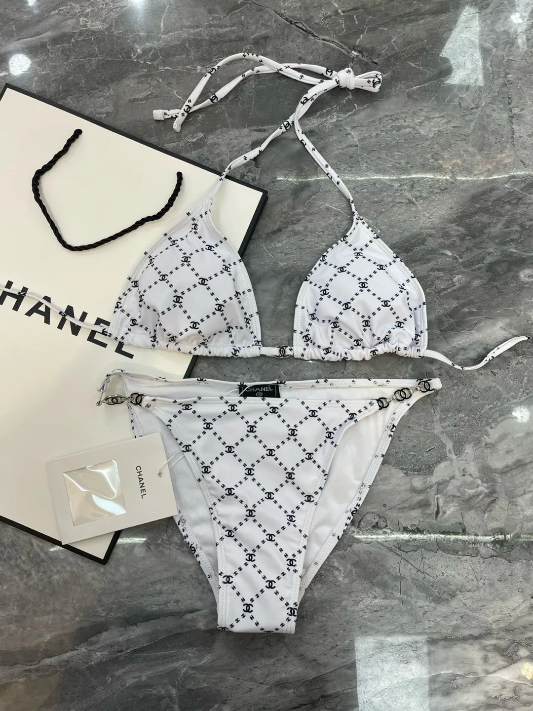 Women's Swimwear CHANEL 17631868