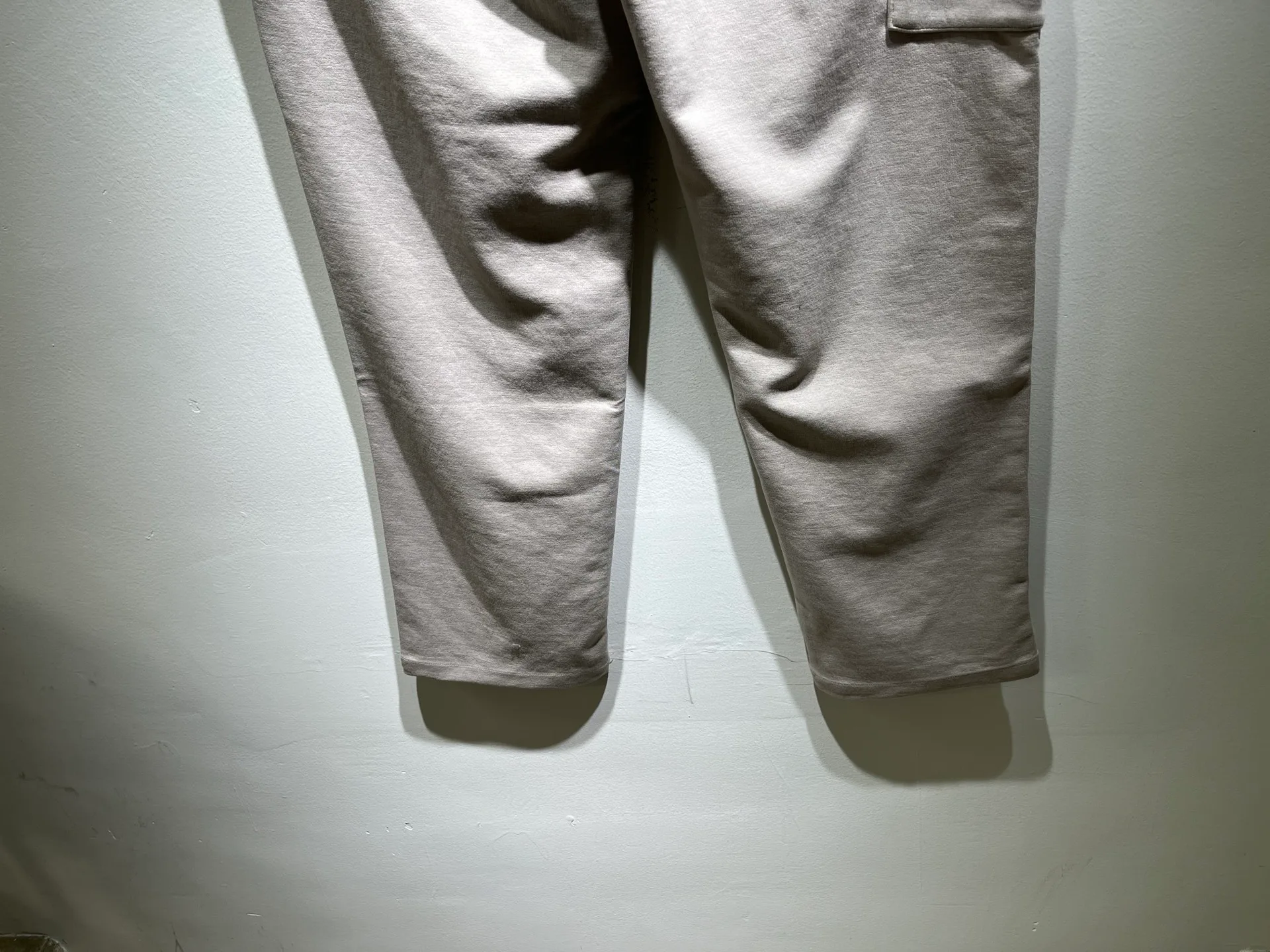 Men's Trousers PRADA 18446369