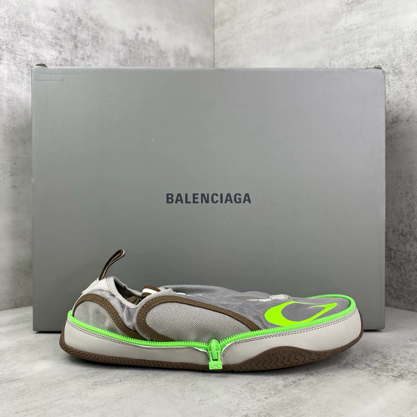 Men's Sneakers BALENCIAGA 18039594