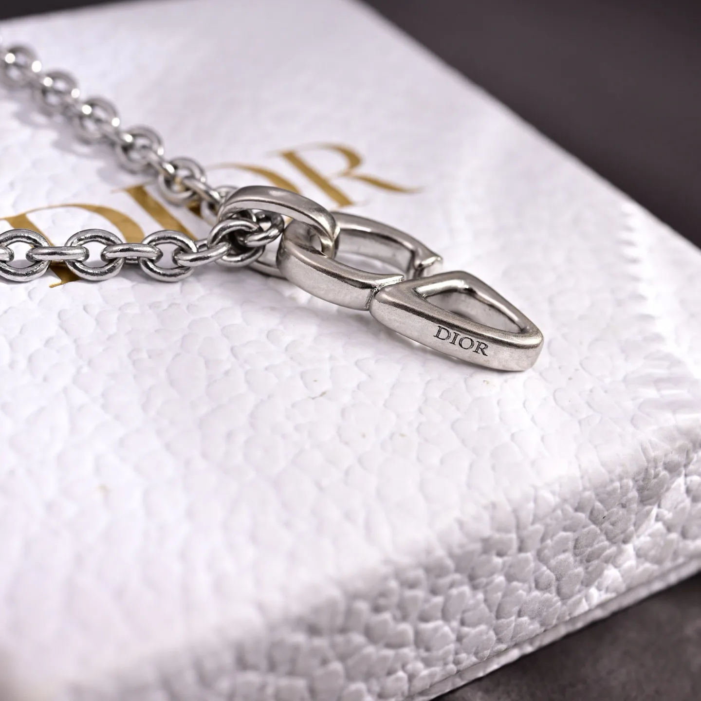 Jewelry CHRISTIAN DIOR 18411368