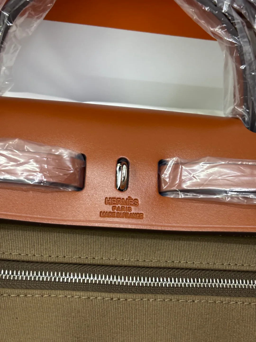 Women's Classic Handbags HERMES 17609804