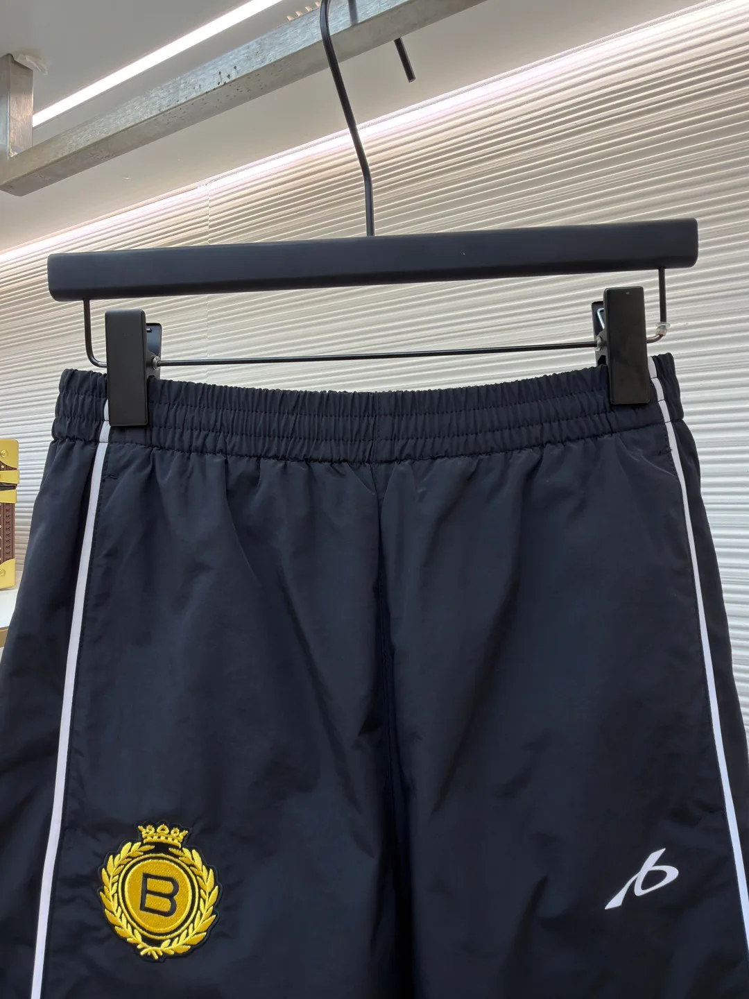 Men's Trousers BALENCIAGA 16991161