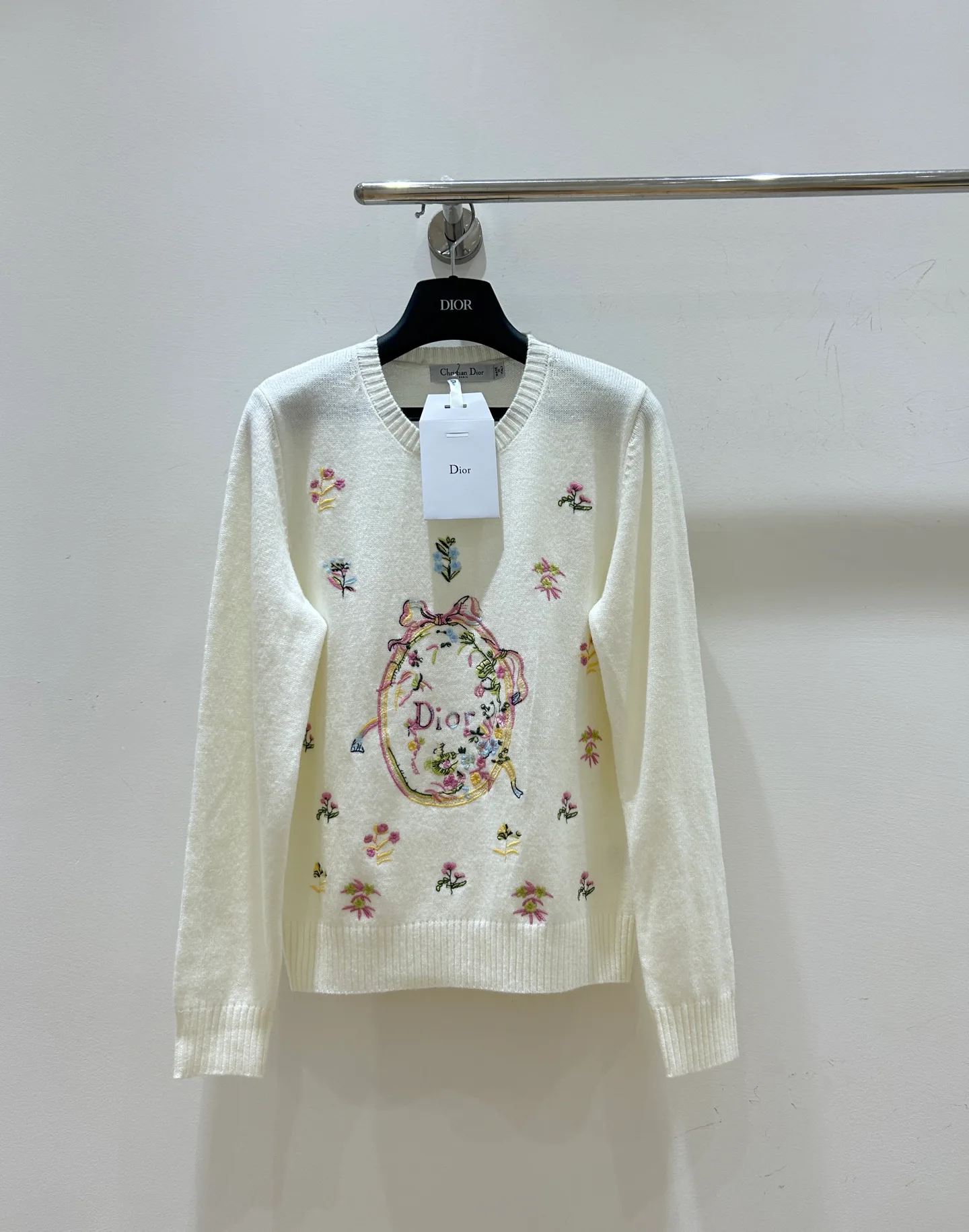 Women's Jumpers And Sweaters CHRISTIAN DIOR 18096600