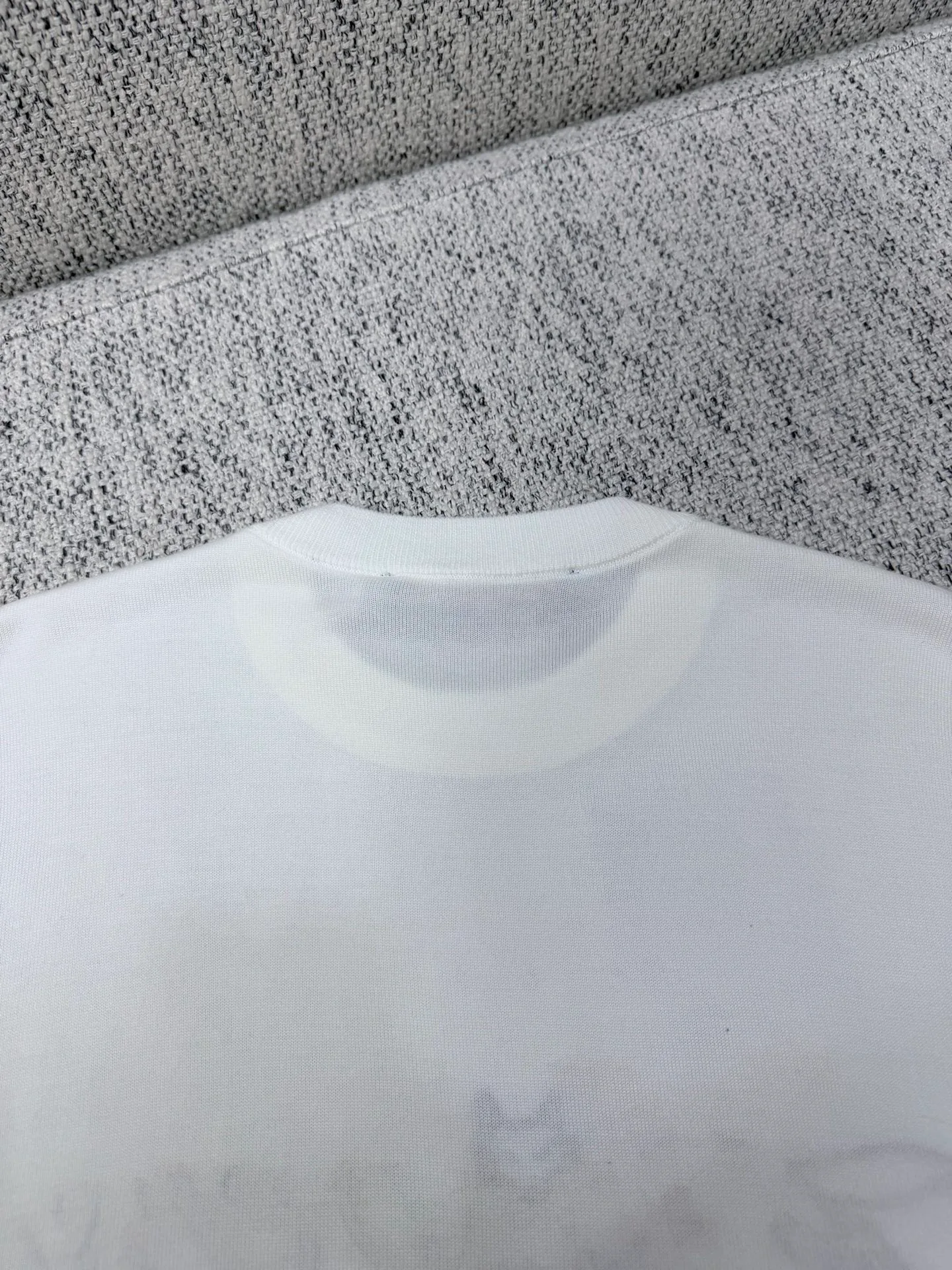 Men's T-Shirts LOUIS VUITTON 18074152